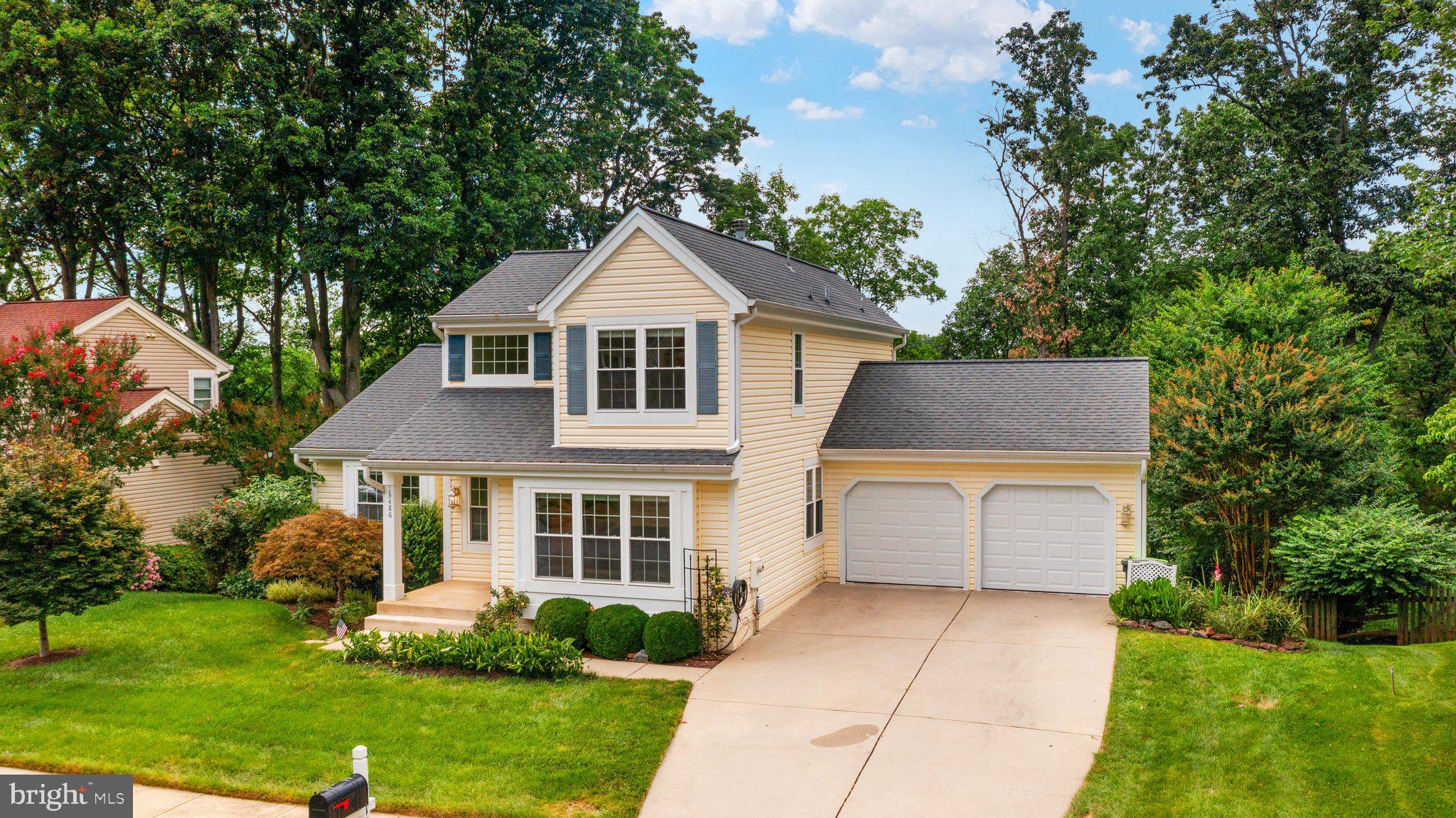 SPRING LAKE ESTATES WEST - Residential