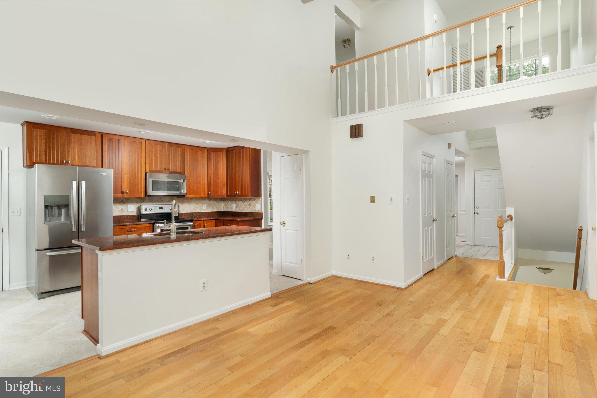 SPRING LAKE ESTATES WEST - Residential