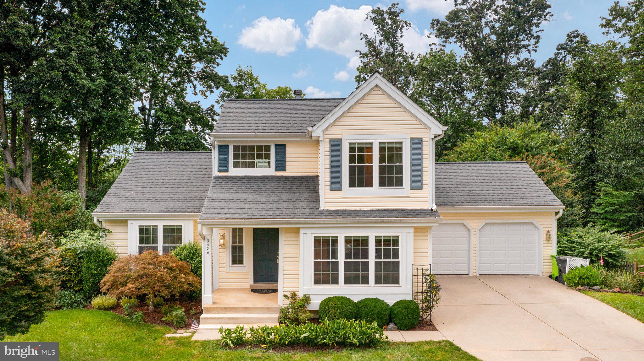 SPRING LAKE ESTATES WEST - Residential