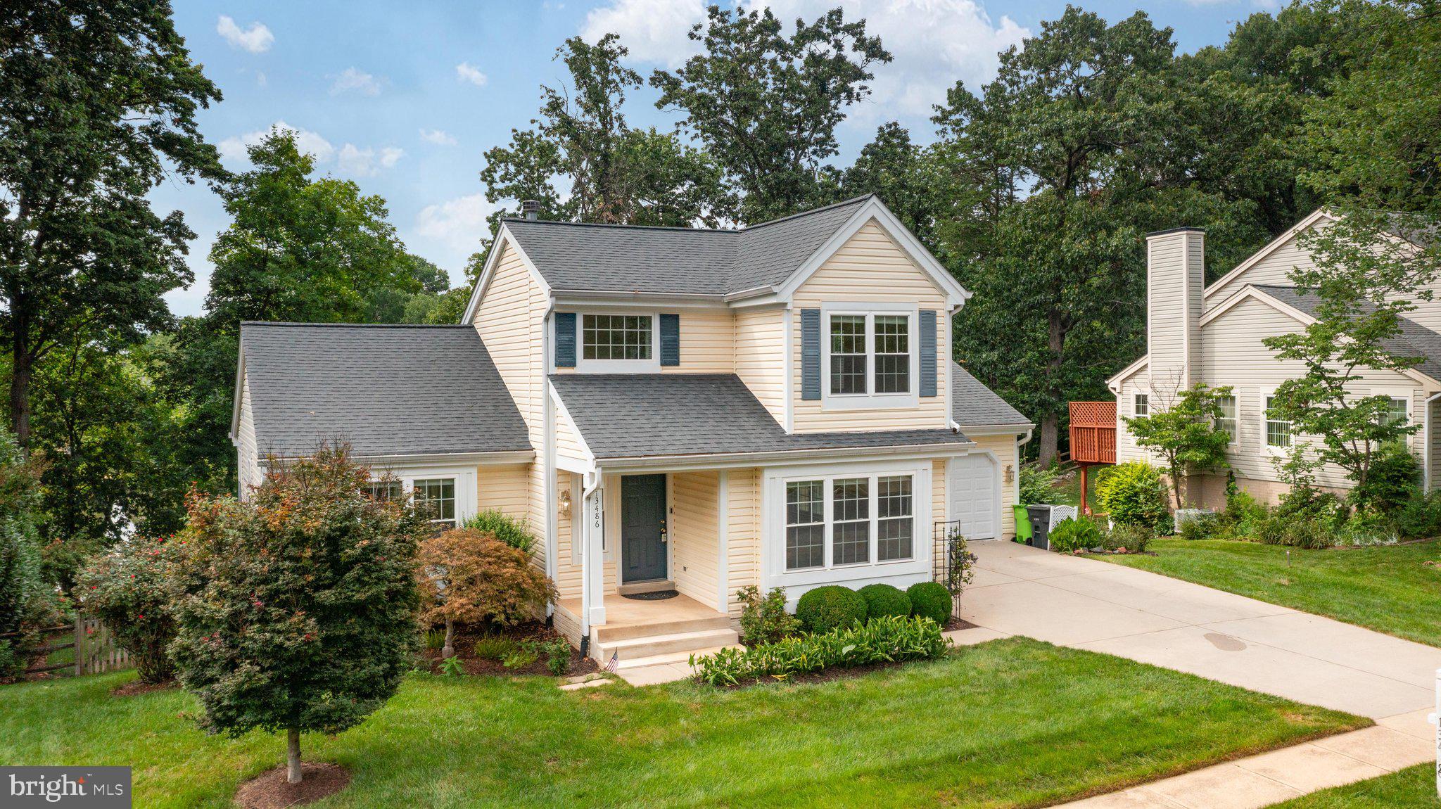 SPRING LAKE ESTATES WEST - Residential
