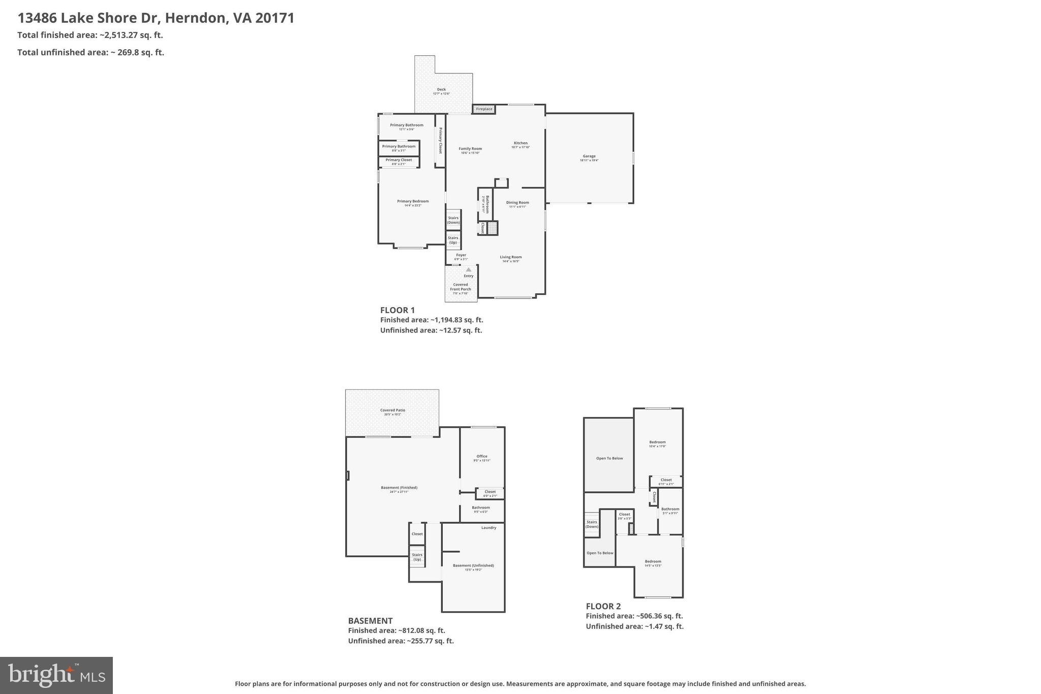 SPRING LAKE ESTATES WEST - Residential