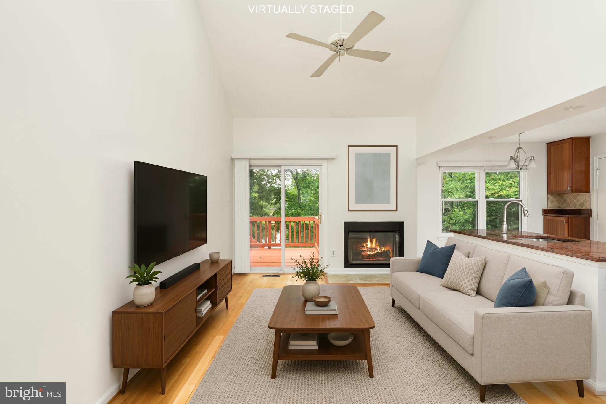 SPRING LAKE ESTATES WEST - Residential