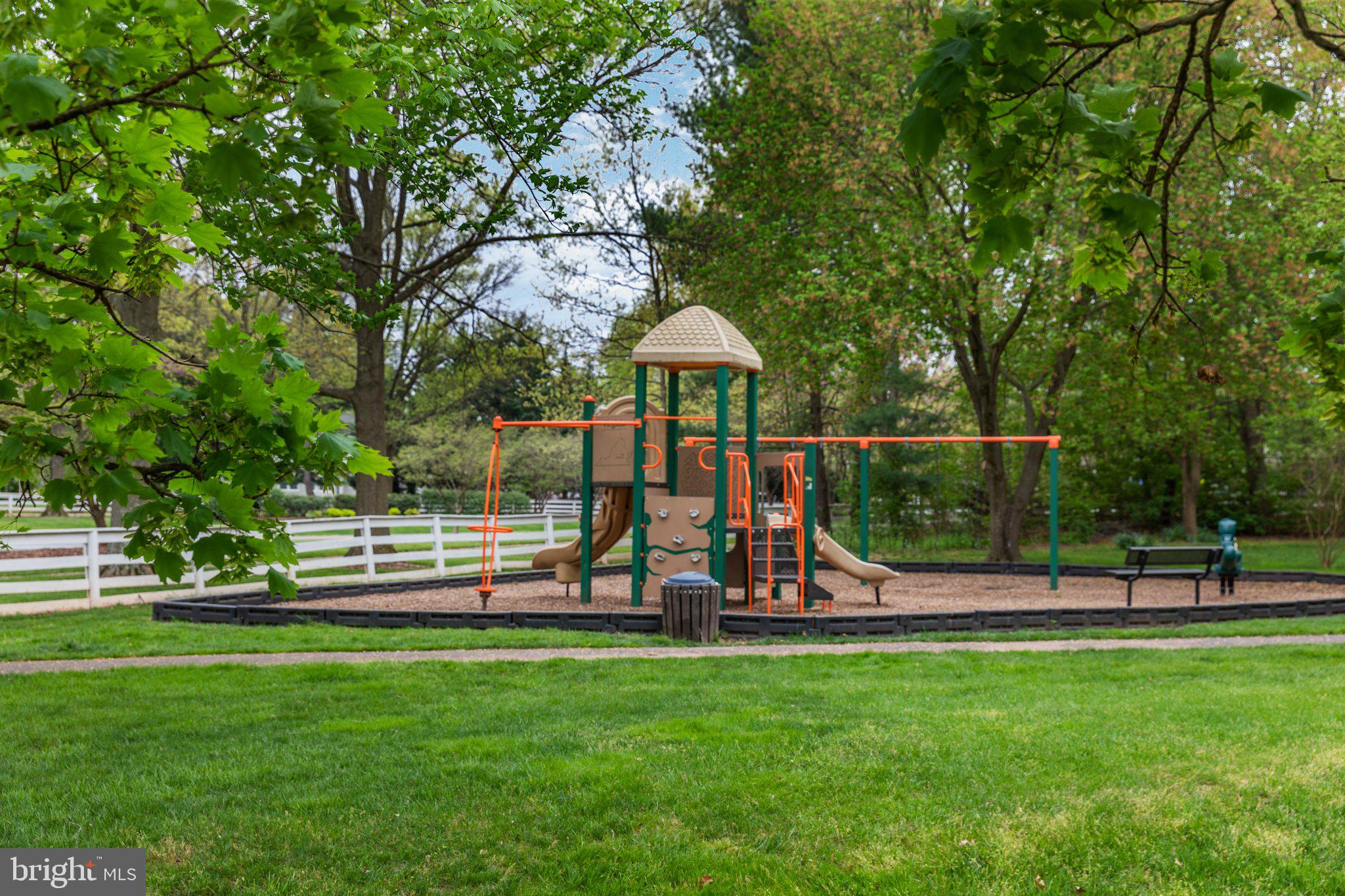 SPRING LAKE ESTATES WEST - Residential