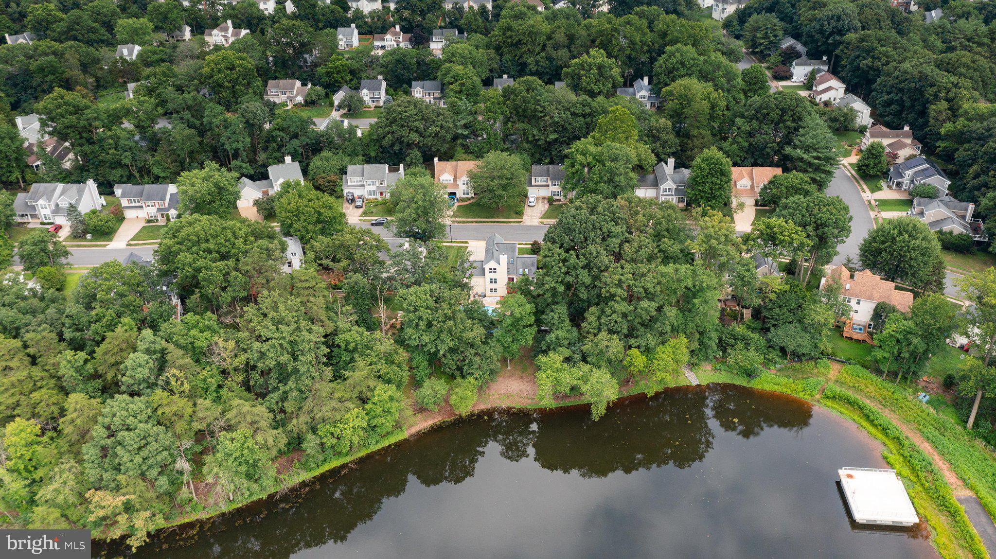 SPRING LAKE ESTATES WEST - Residential