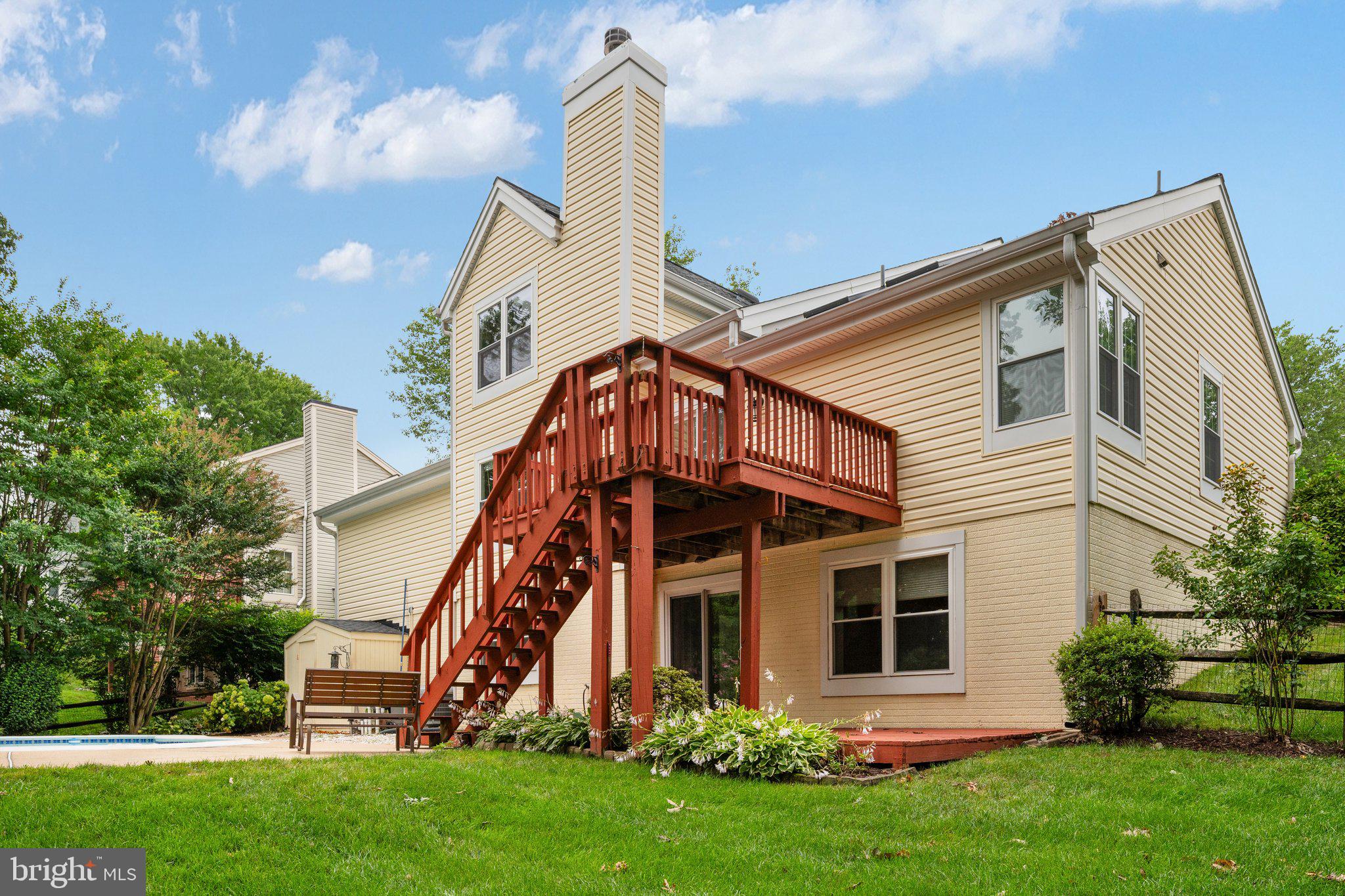 SPRING LAKE ESTATES WEST - Residential