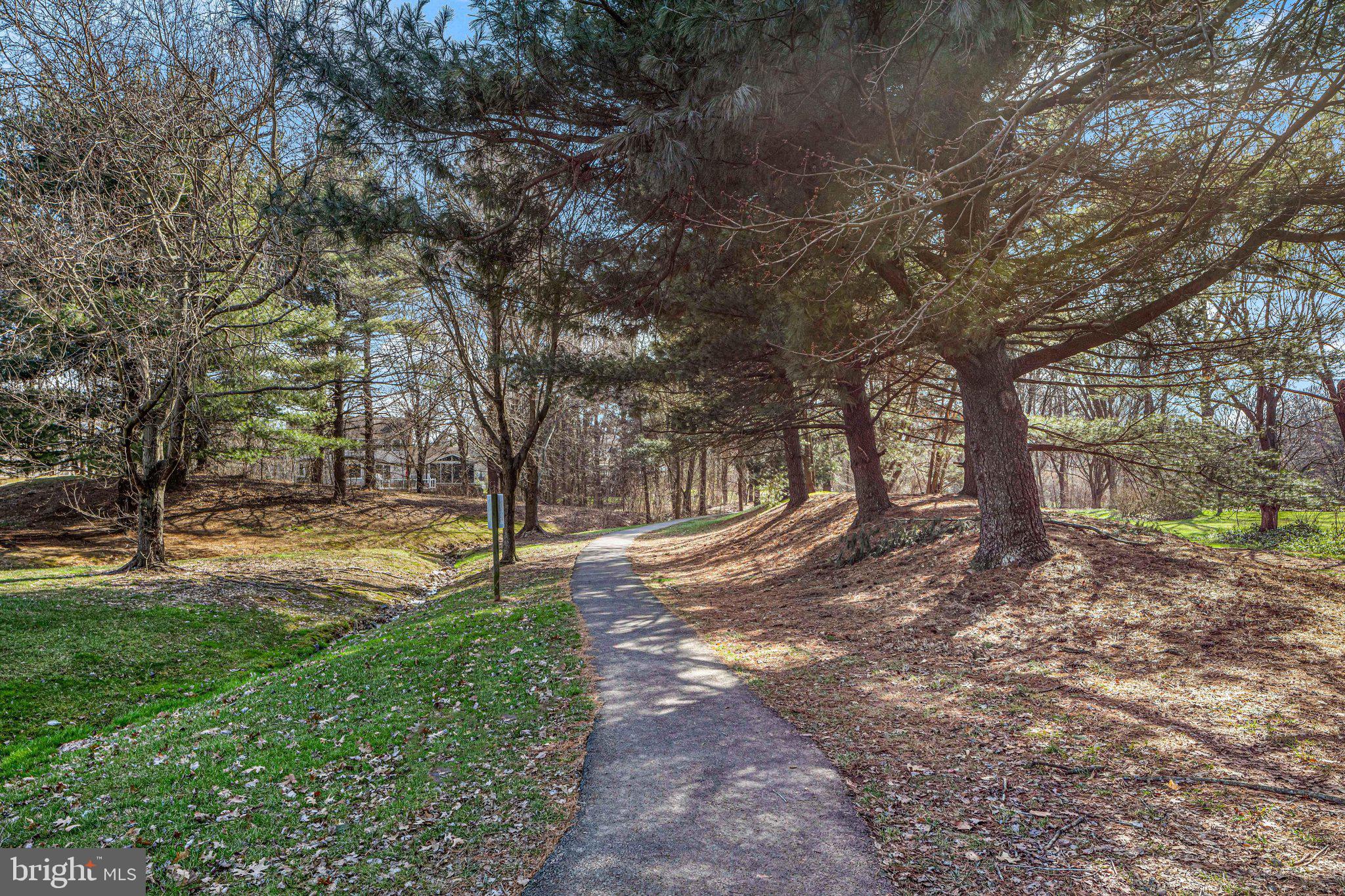 SPRING LAKE ESTATES WEST - Residential