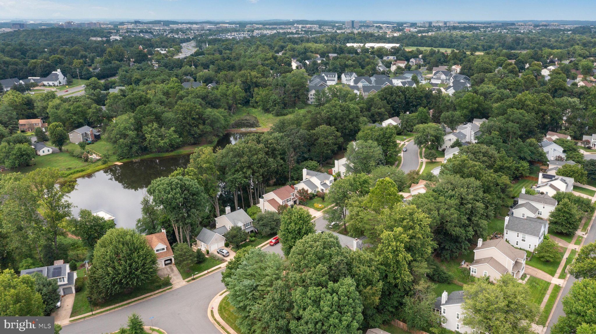 SPRING LAKE ESTATES WEST - Residential