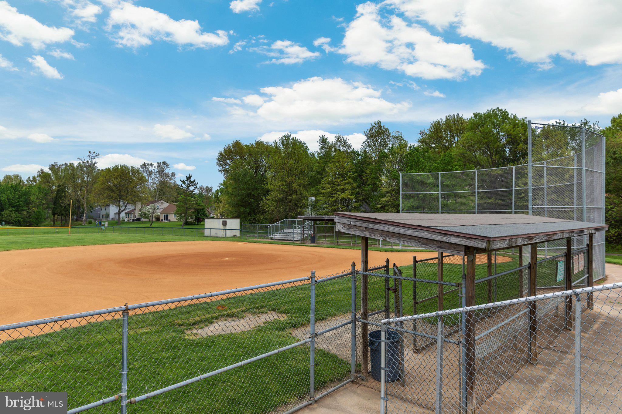 SPRING LAKE ESTATES WEST - Residential