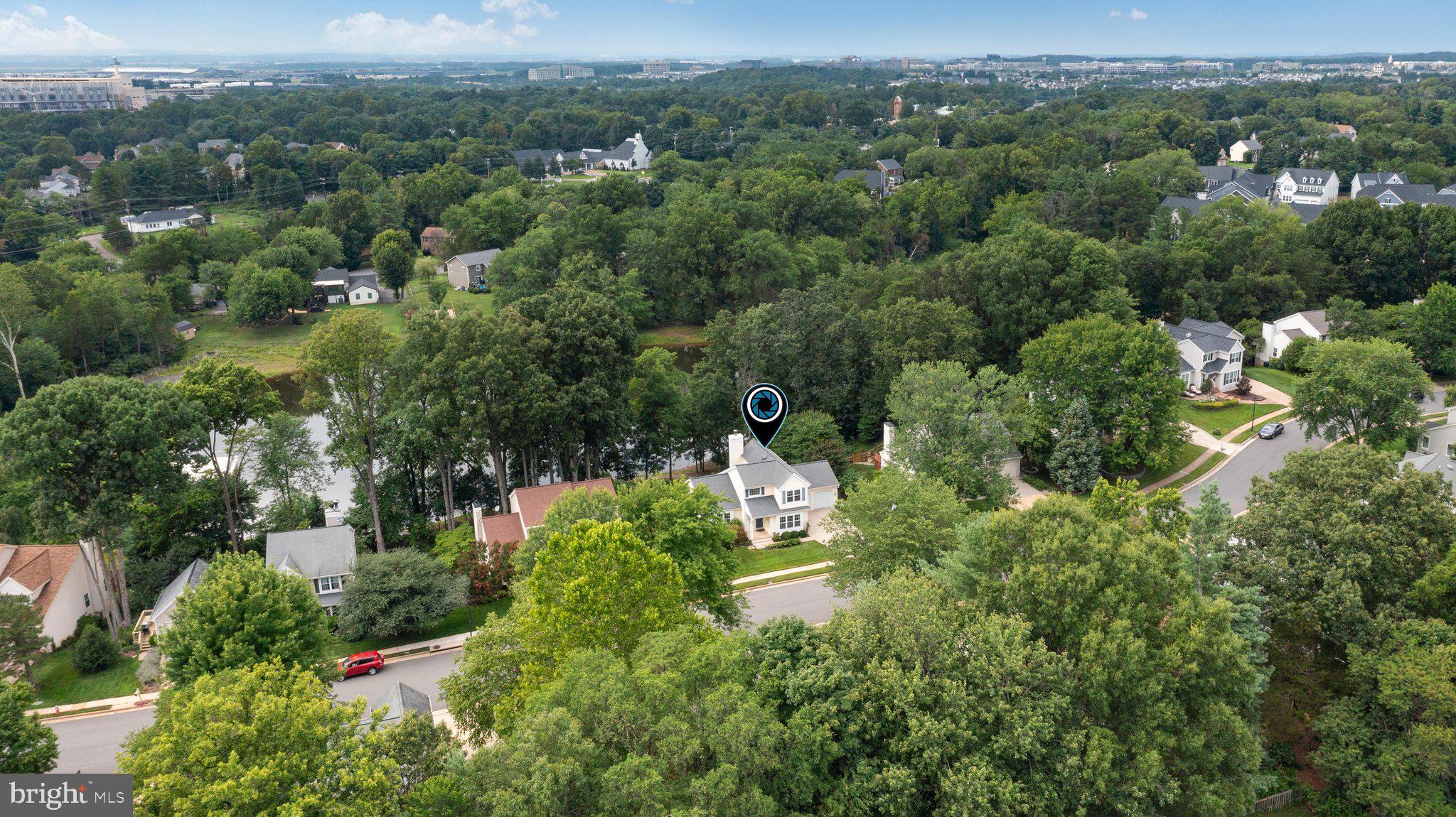 SPRING LAKE ESTATES WEST - Residential