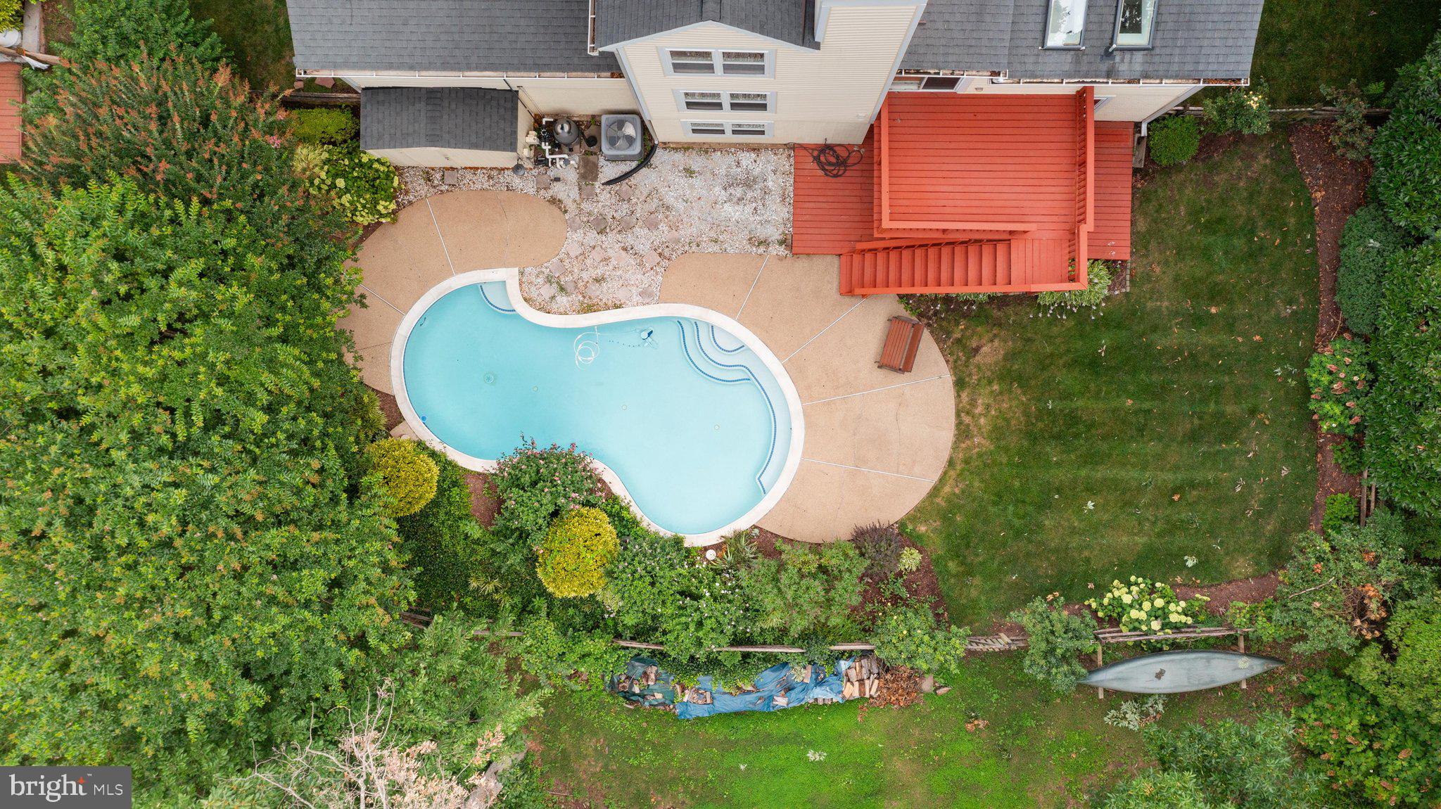 SPRING LAKE ESTATES WEST - Residential