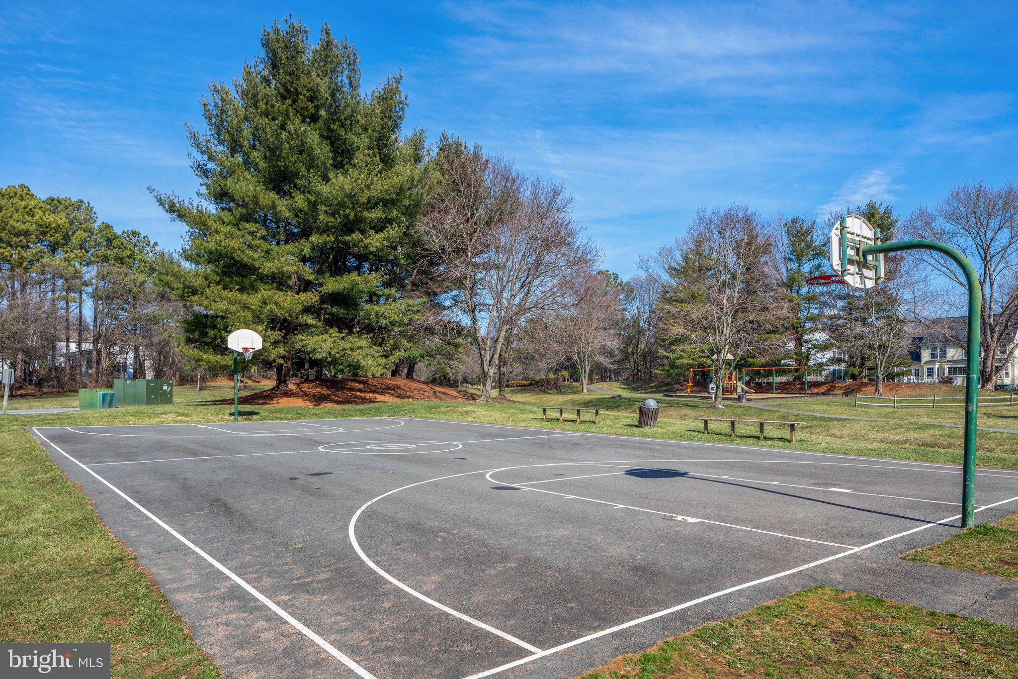 SPRING LAKE ESTATES WEST - Residential
