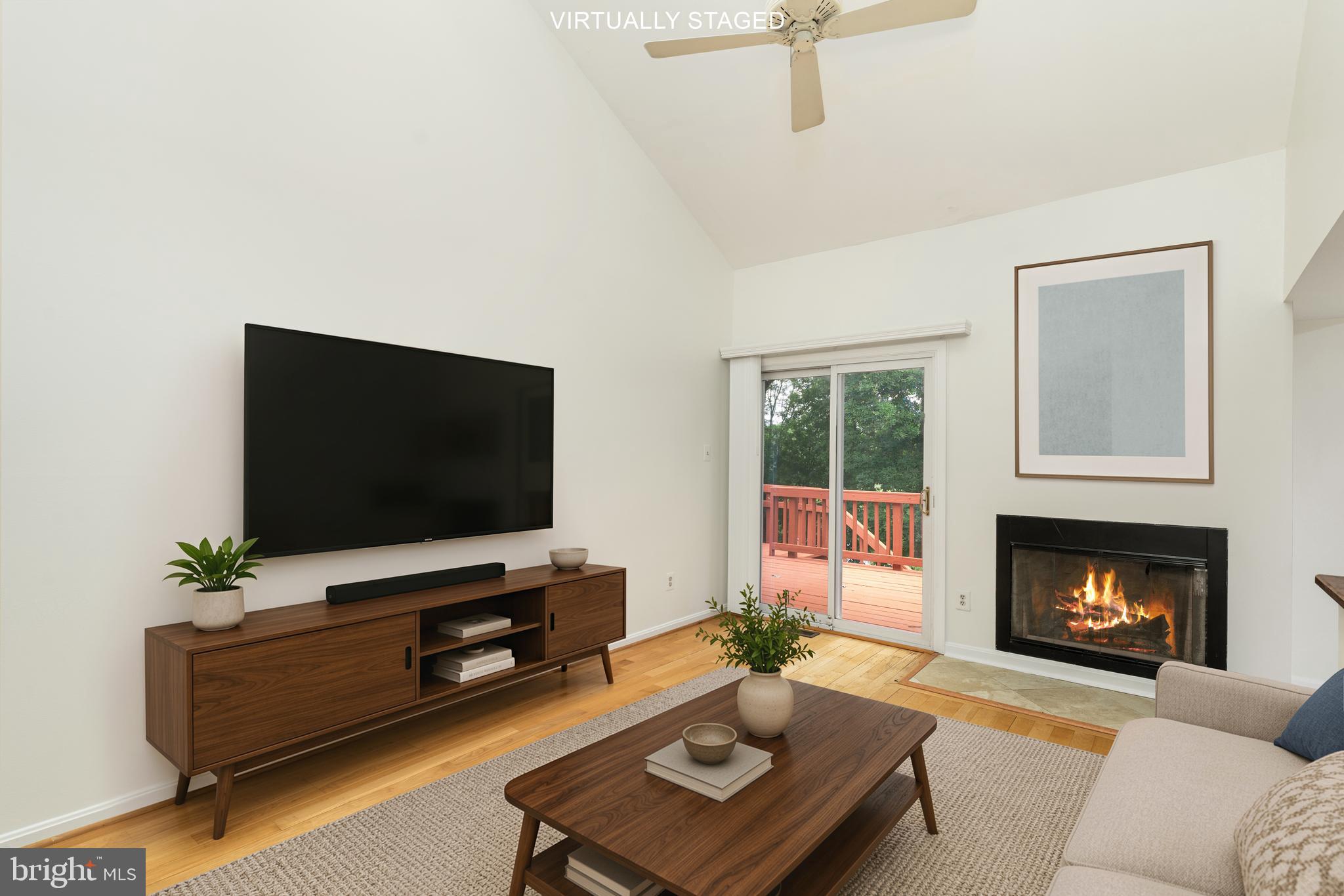 SPRING LAKE ESTATES WEST - Residential