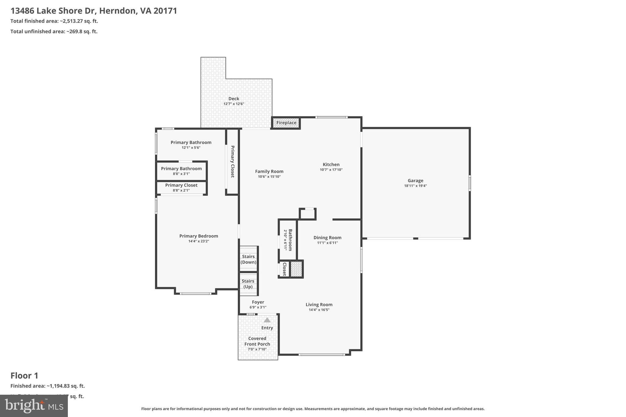 SPRING LAKE ESTATES WEST - Residential