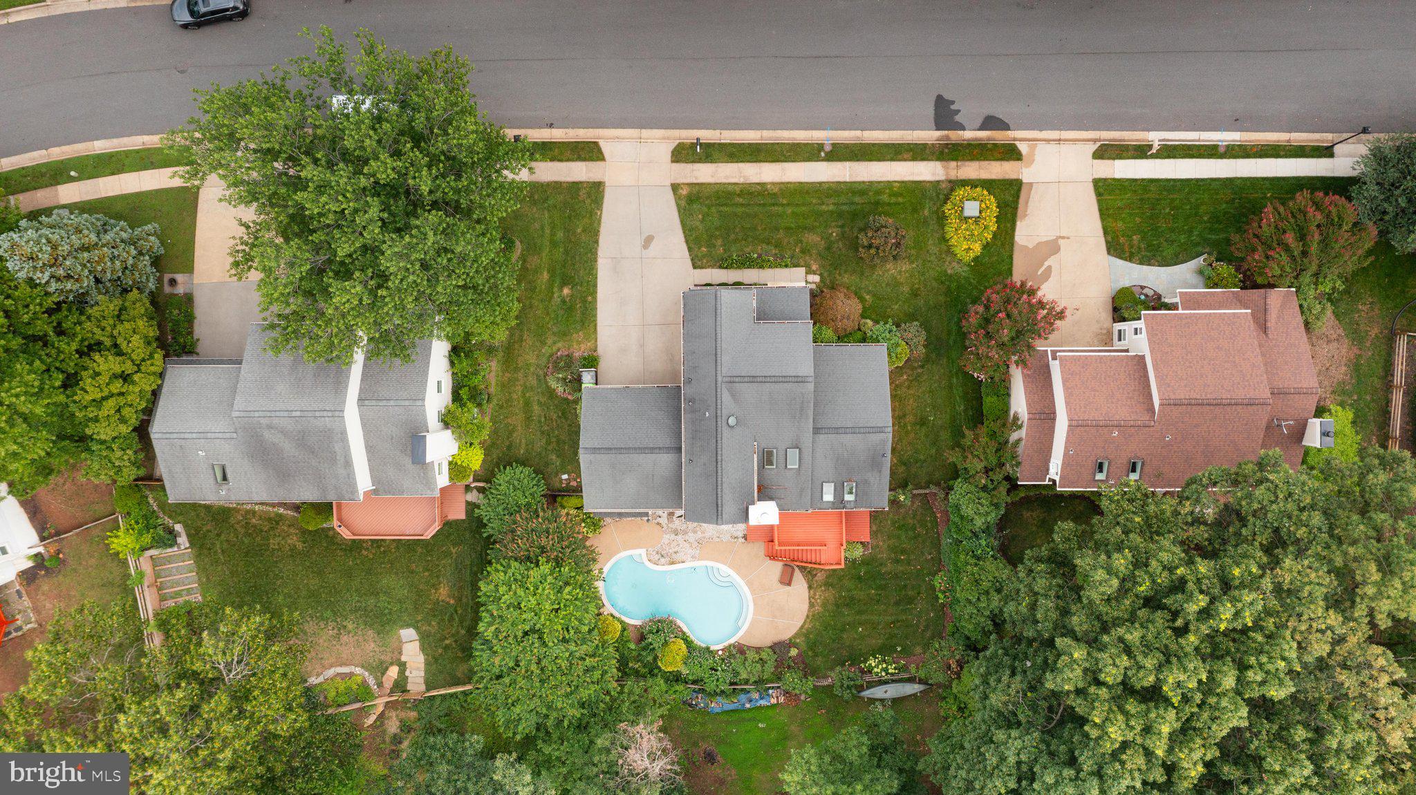 SPRING LAKE ESTATES WEST - Residential