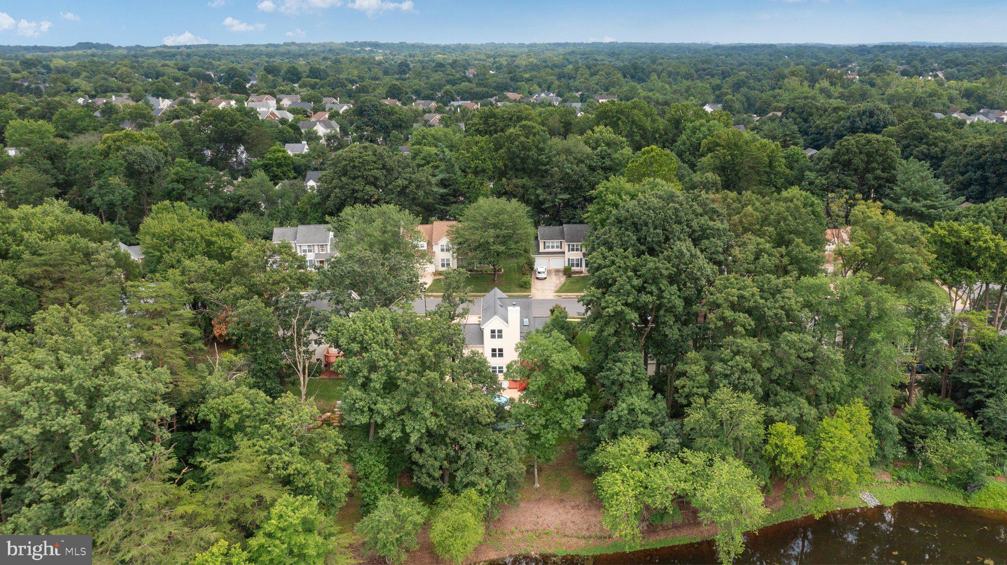 SPRING LAKE ESTATES WEST - Residential