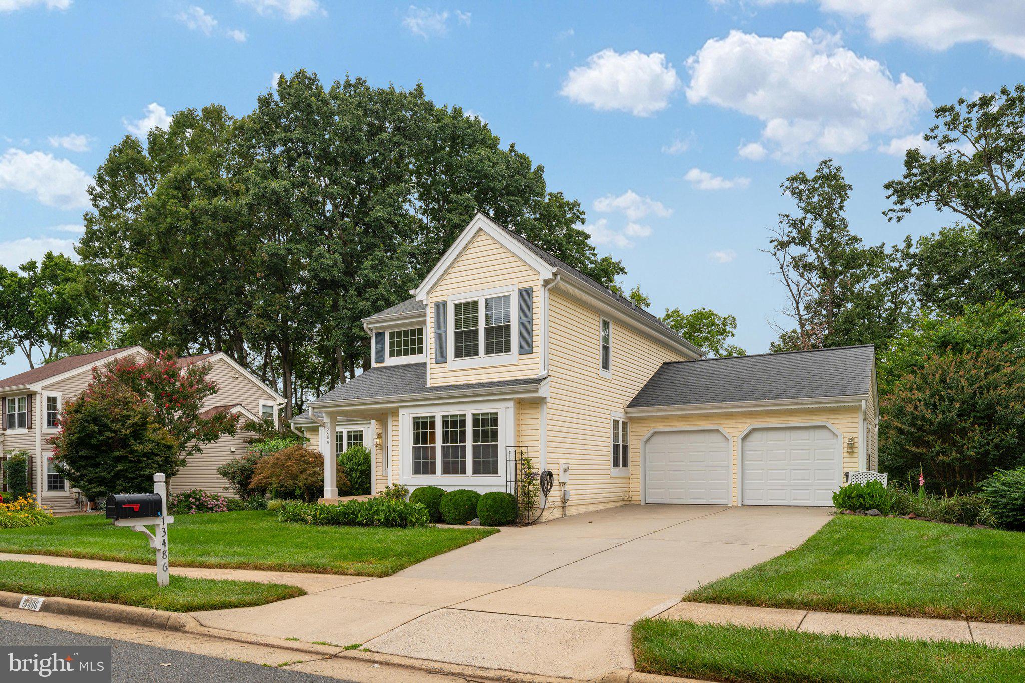 SPRING LAKE ESTATES WEST - Residential