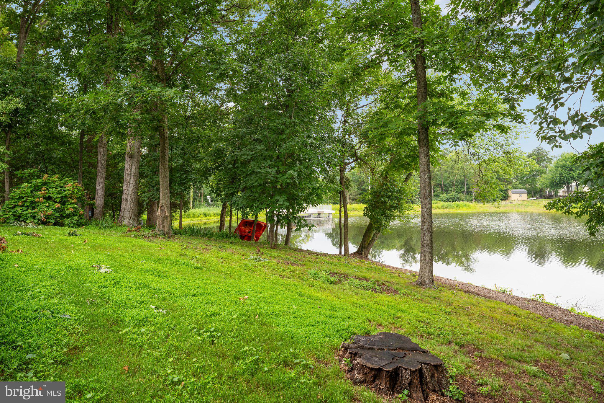 SPRING LAKE ESTATES WEST - Residential