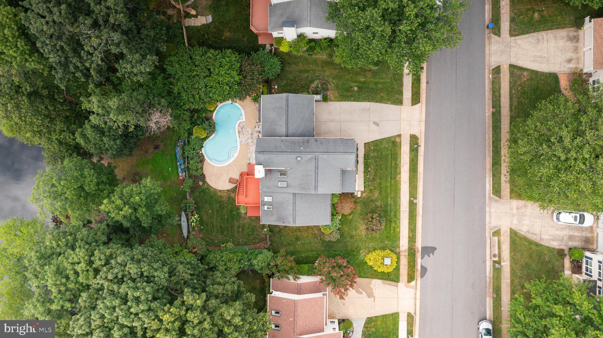 SPRING LAKE ESTATES WEST - Residential