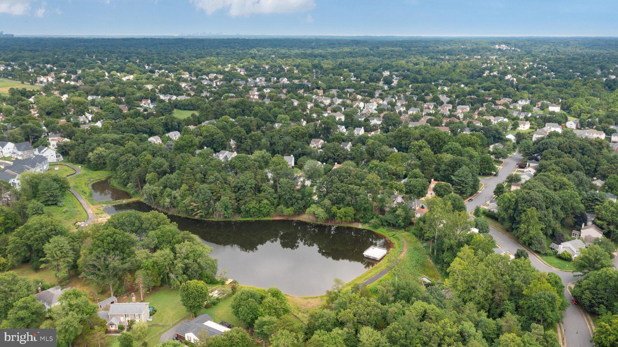 SPRING LAKE ESTATES WEST - Residential