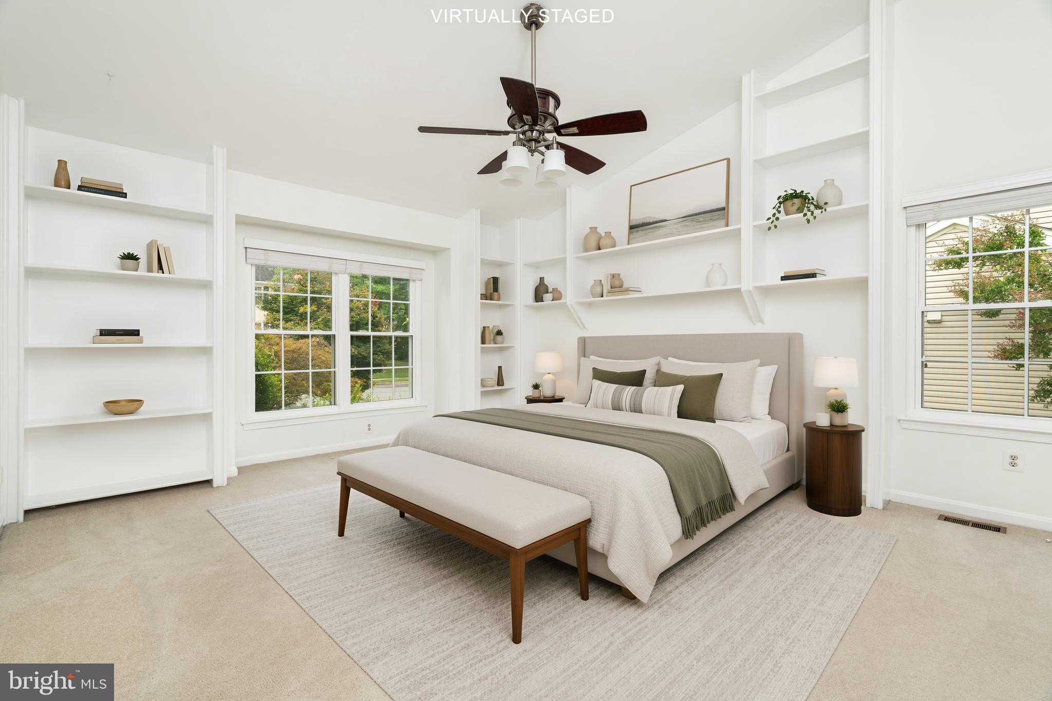 SPRING LAKE ESTATES WEST - Residential