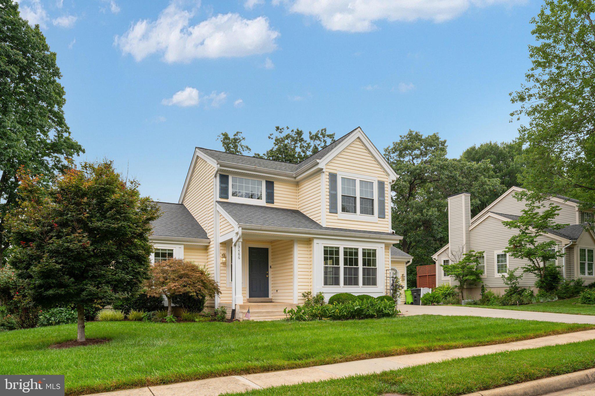 SPRING LAKE ESTATES WEST - Residential