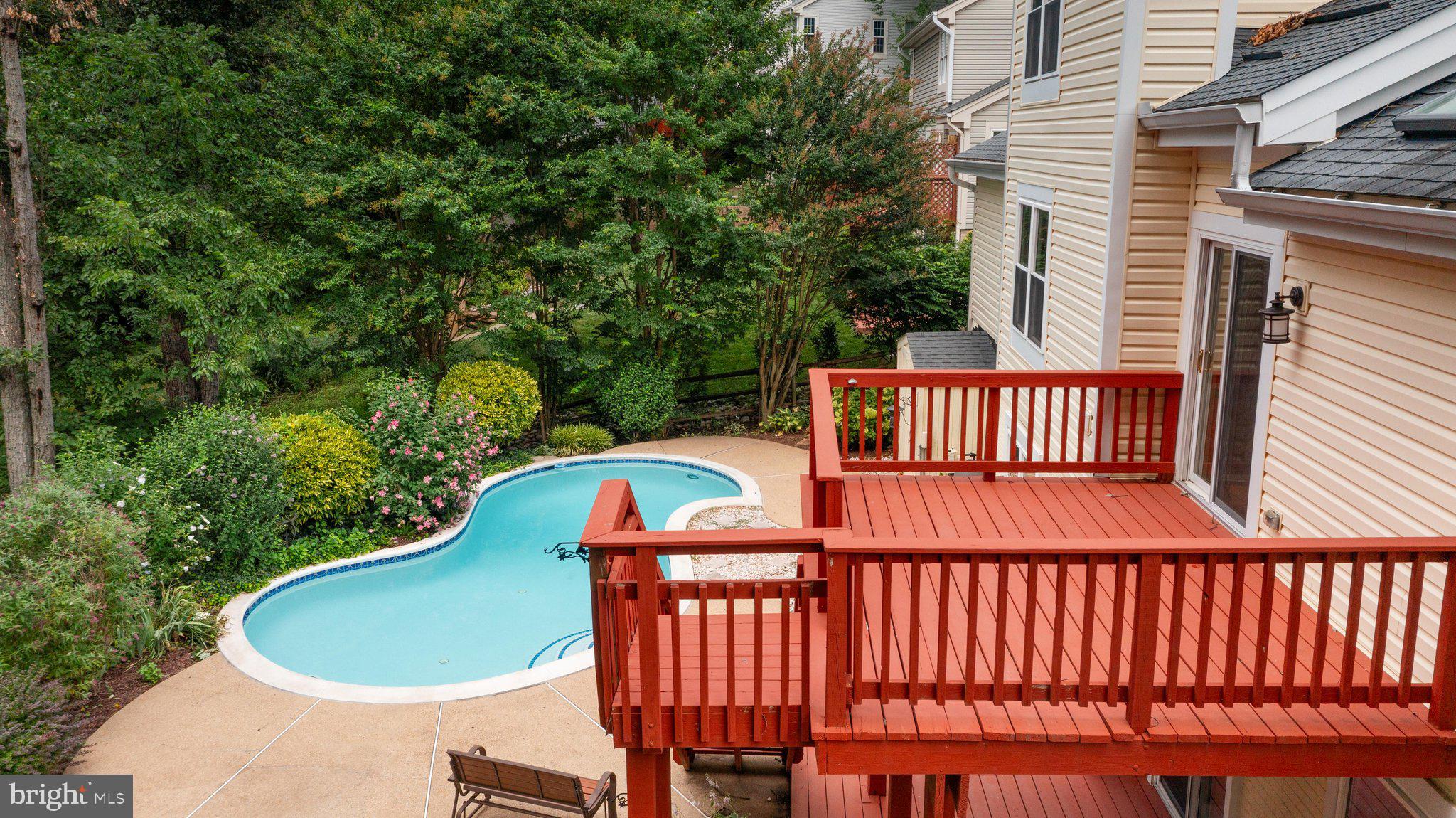 SPRING LAKE ESTATES WEST - Residential