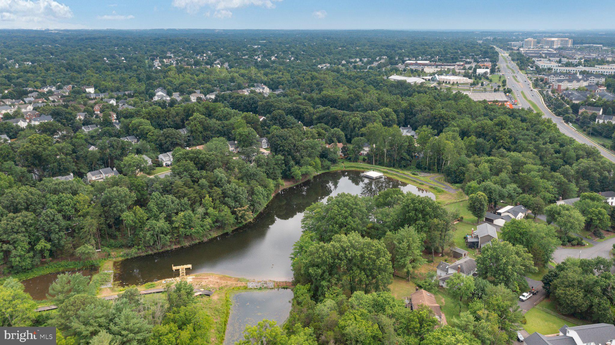 SPRING LAKE ESTATES WEST - Residential
