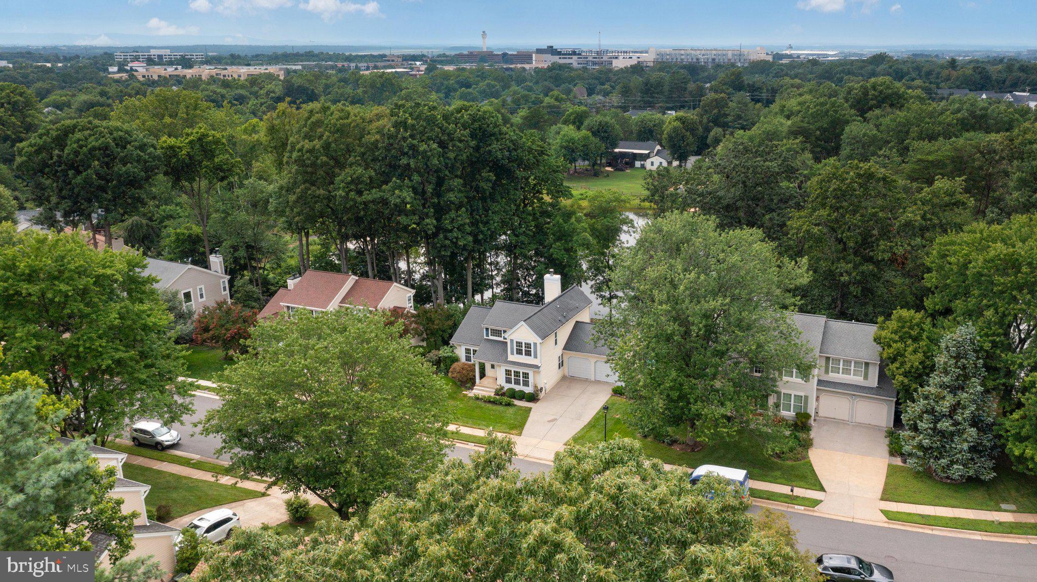 SPRING LAKE ESTATES WEST - Residential