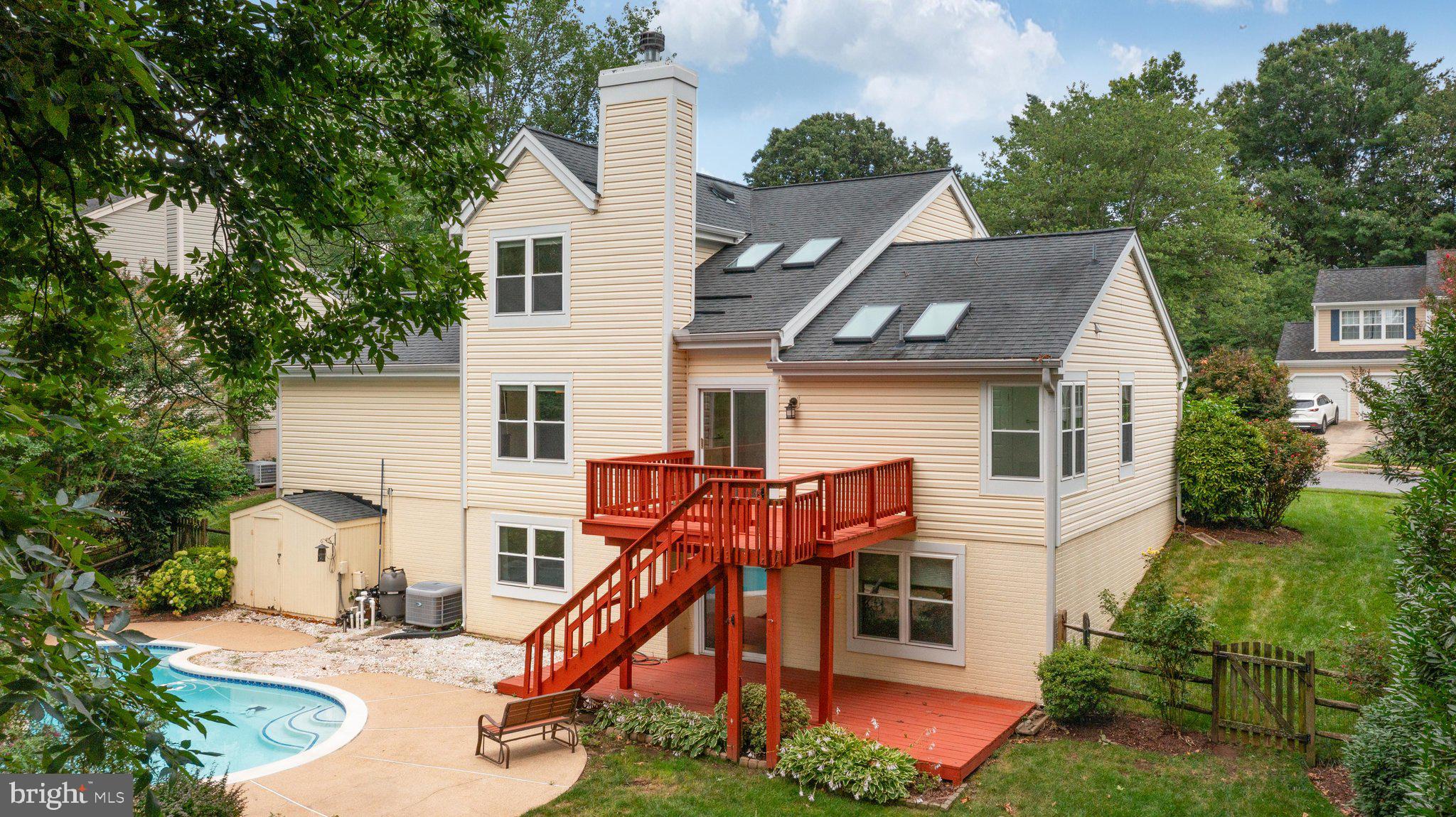 SPRING LAKE ESTATES WEST - Residential