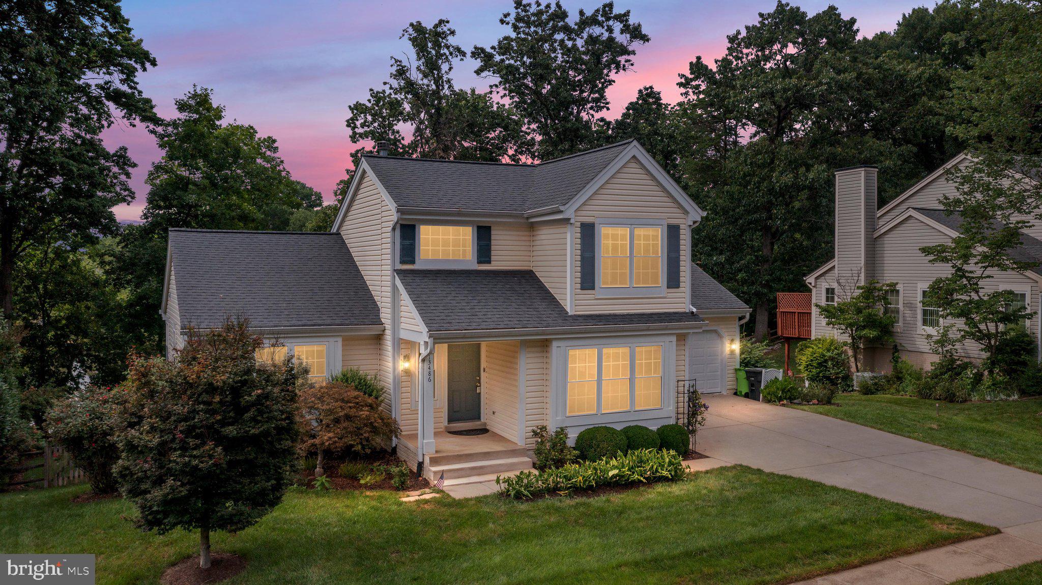 SPRING LAKE ESTATES WEST - Residential