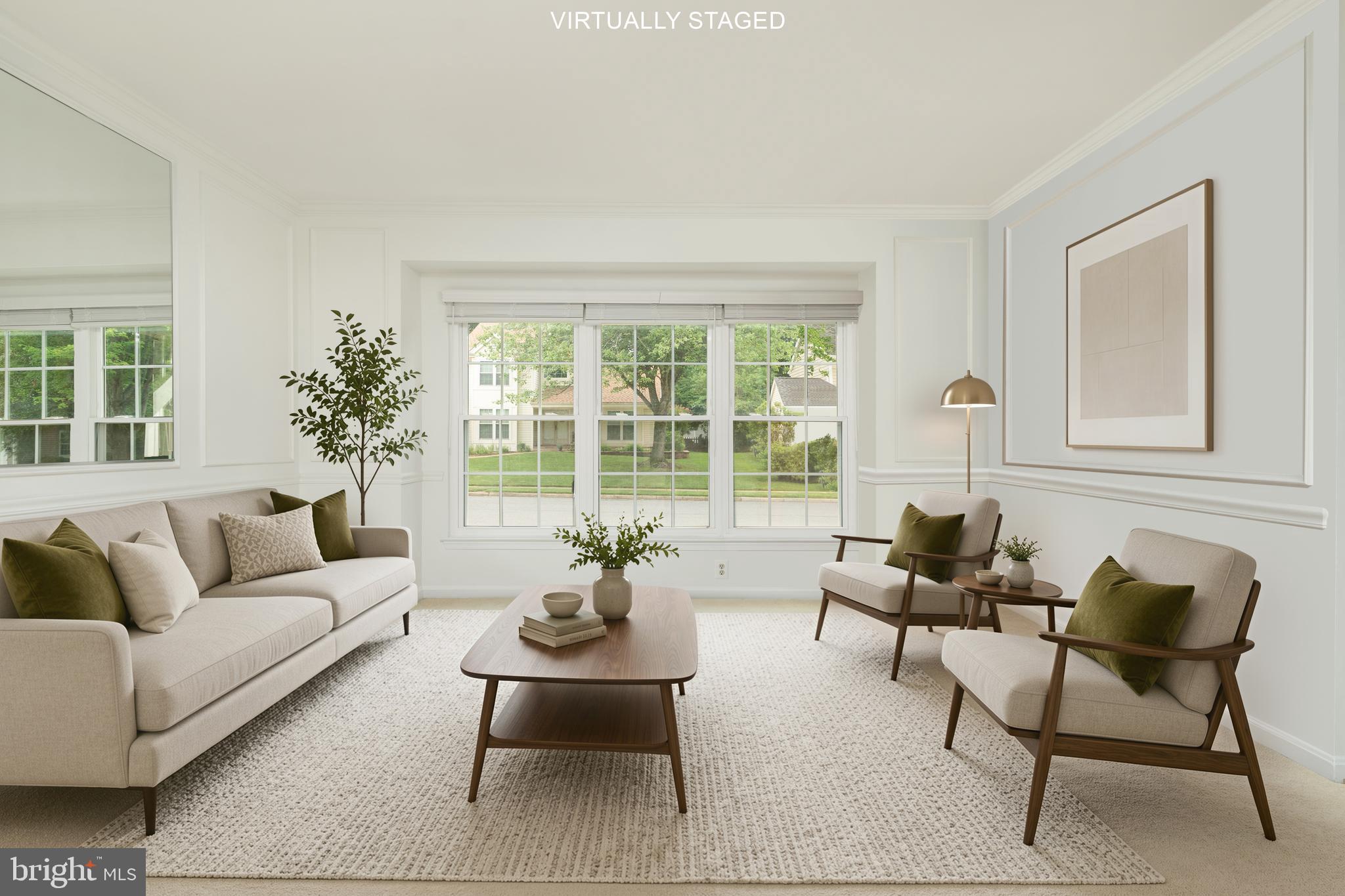 SPRING LAKE ESTATES WEST - Residential