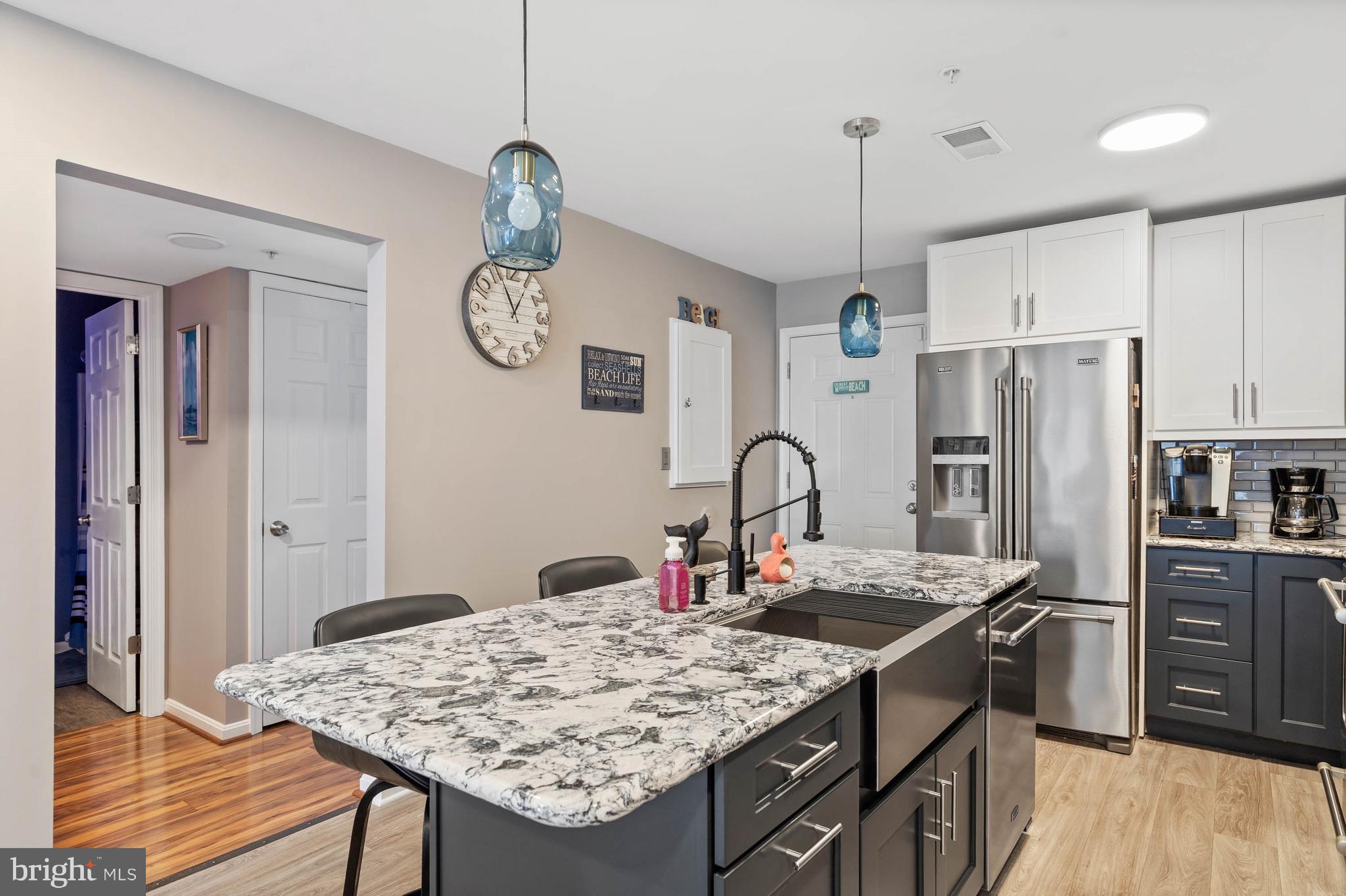 BEACHAVEN - Residential