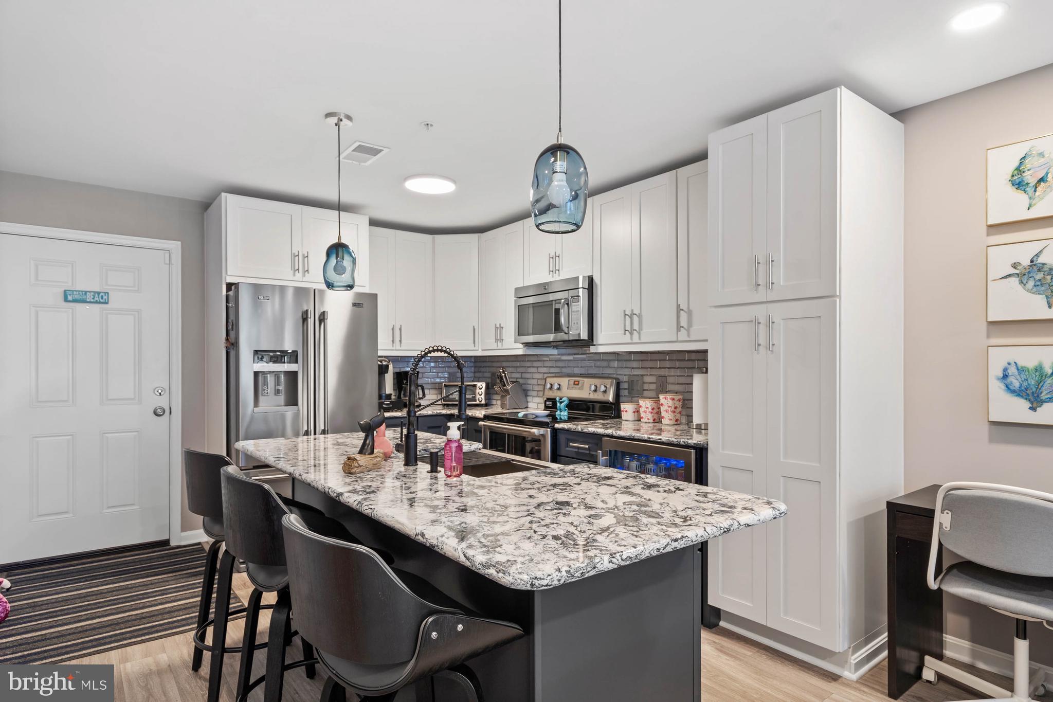 BEACHAVEN - Residential