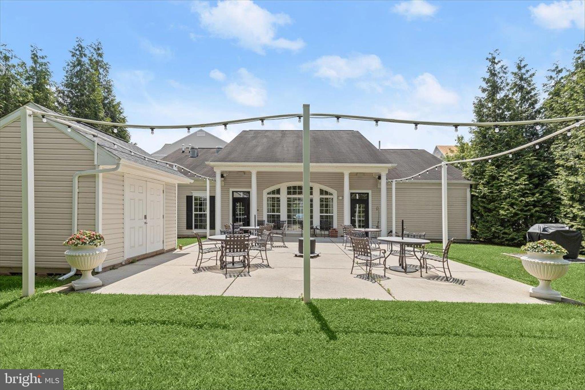 FOREST VIEW - Residential
