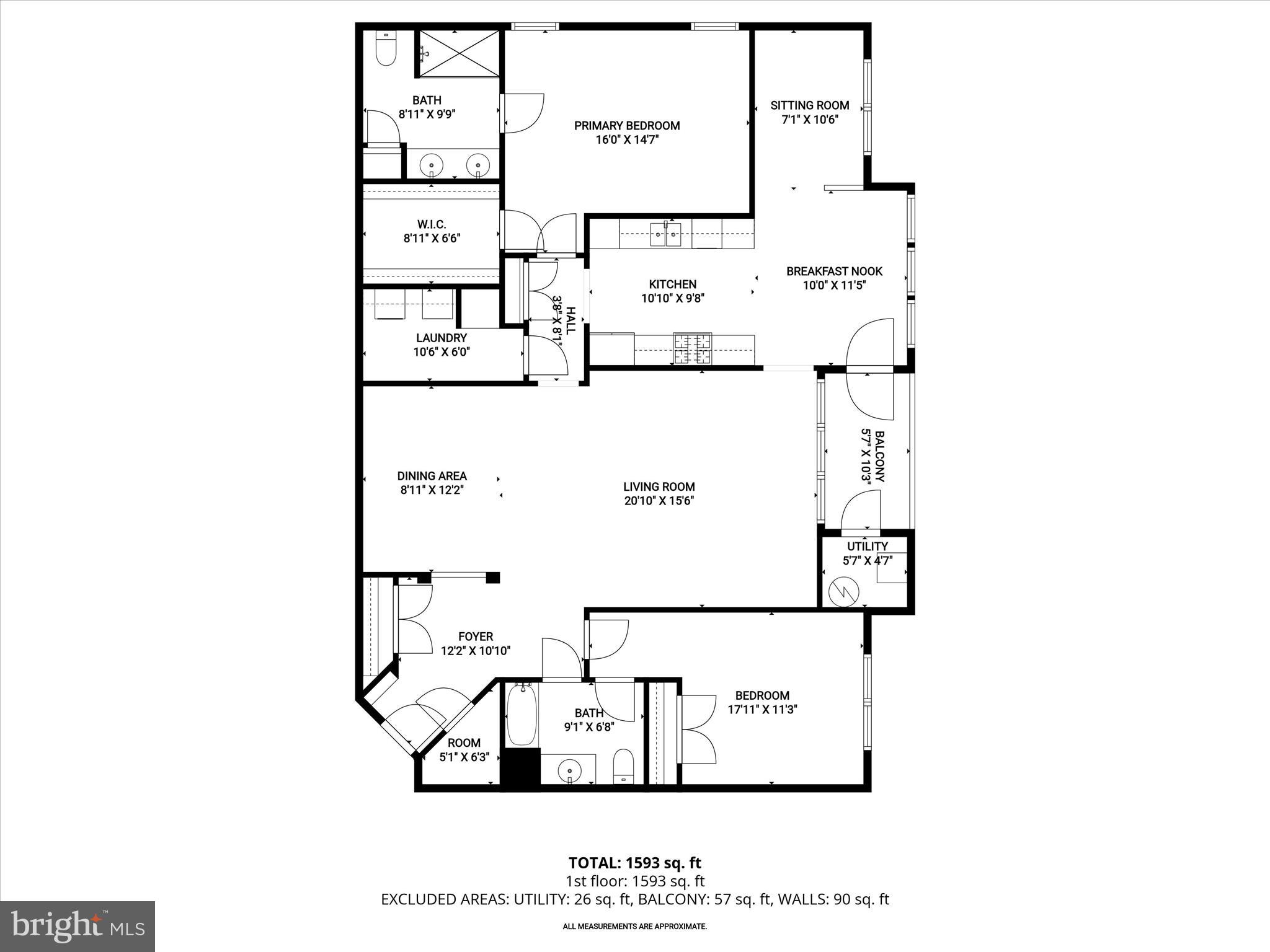 FOREST VIEW - Residential