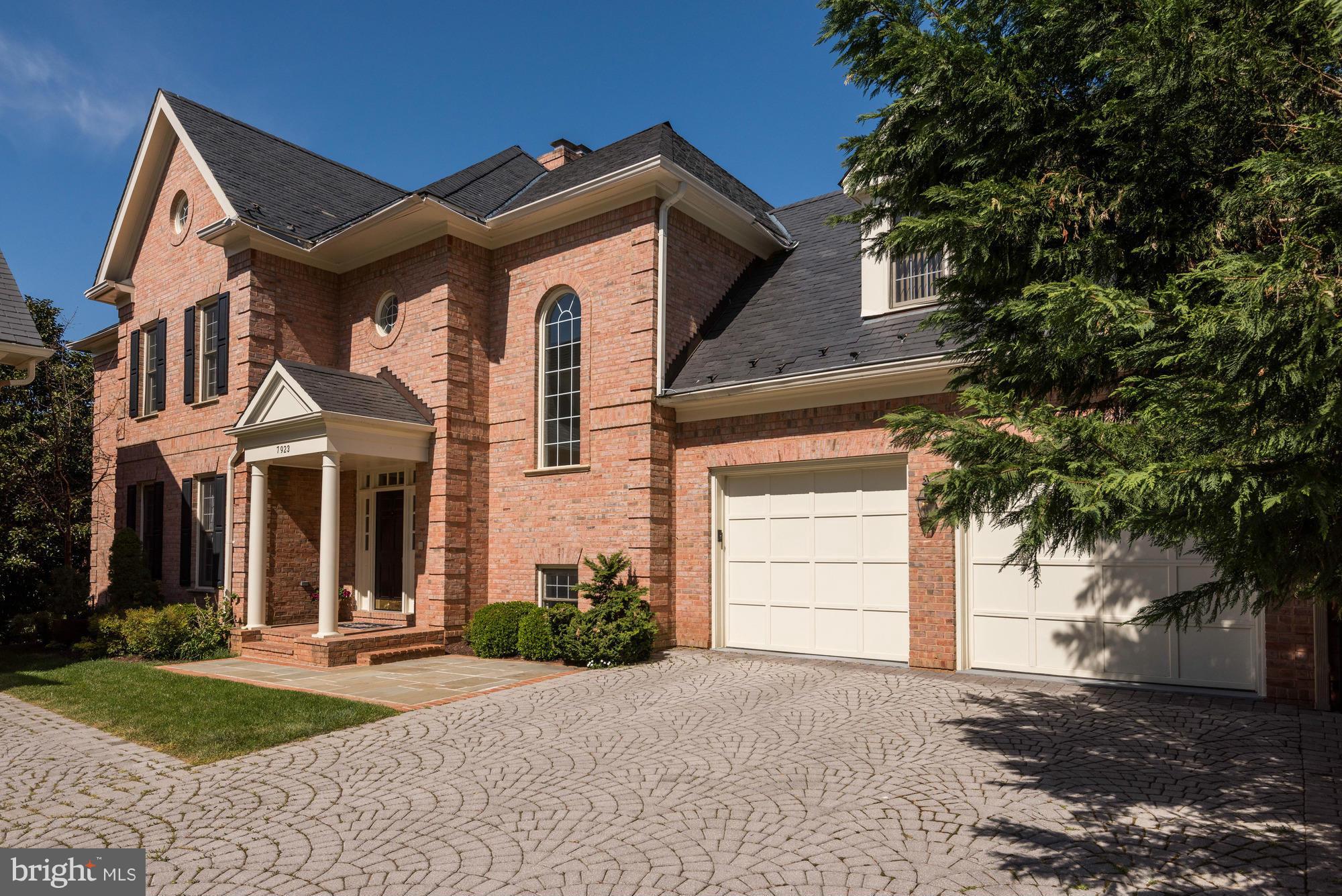 AVENEL - Residential