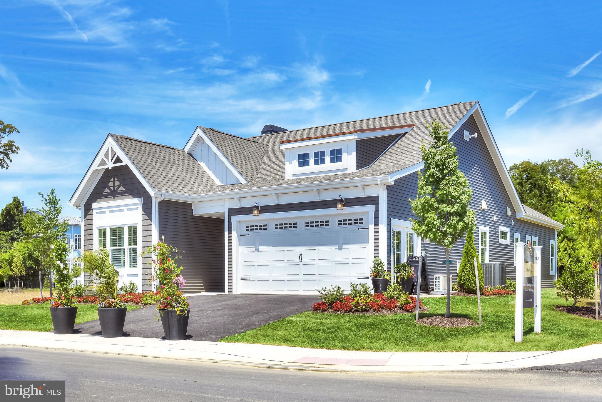 PENINSULA - Residential