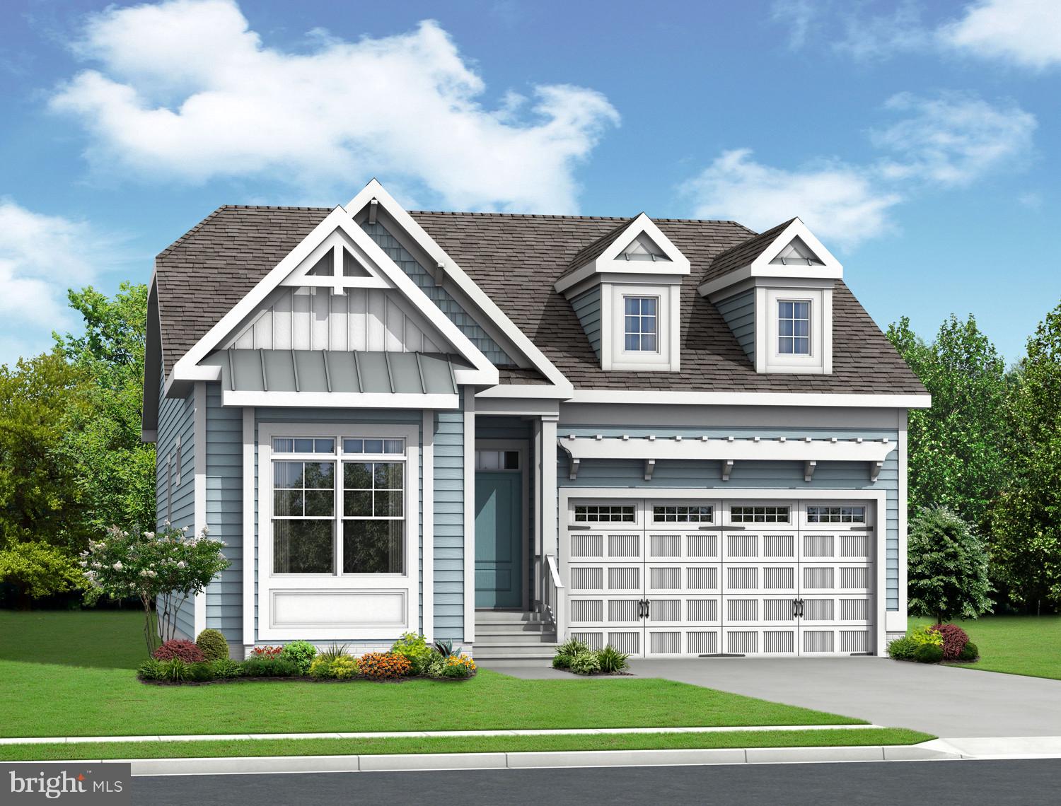 PENINSULA - Residential
