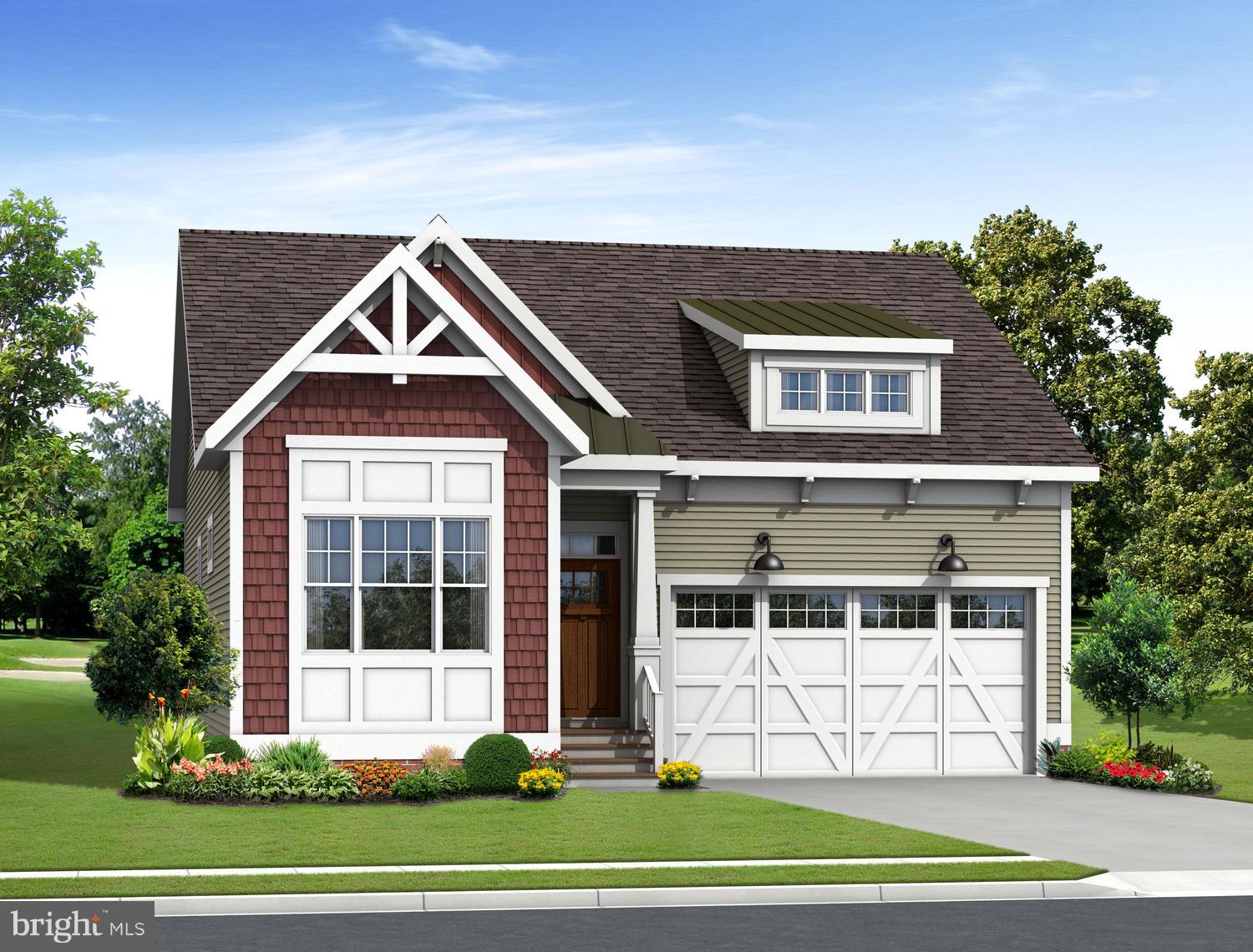 PENINSULA - Residential