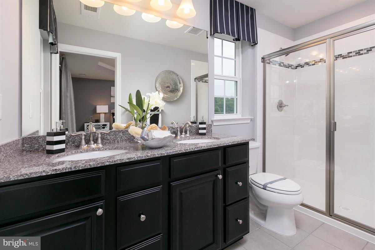POTOMAC STATION - Residential