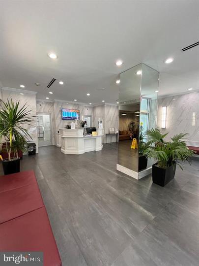 This condo in Center City Philly sounds like a fantastic option! The River West Condominium’s location between Rittenhouse Square and the Schuylkill River is ideal for anyone who wants to be close to everything the city has to offer, while also enjoying the serene views.

The 2-bedroom, 1-bathroom unit seems well-designed with its spacious living and dining areas, large windows, and updated flooring, letting in plenty of natural light. The kitchen’s amenities, including a full-sized dishwasher and gas stove, make it practical for everyday living. Plus, the additional storage in the form of a large hallway closet and closet space in the bedrooms is a great bonus.

What’s really attractive here is the all-inclusive utilities – air conditioning, cable TV, electricity, gas, heat, water, and more. Plus, with the 24-hour front desk service, fitness center, rooftop, and other perks, this place offers a high level of comfort and convenience.