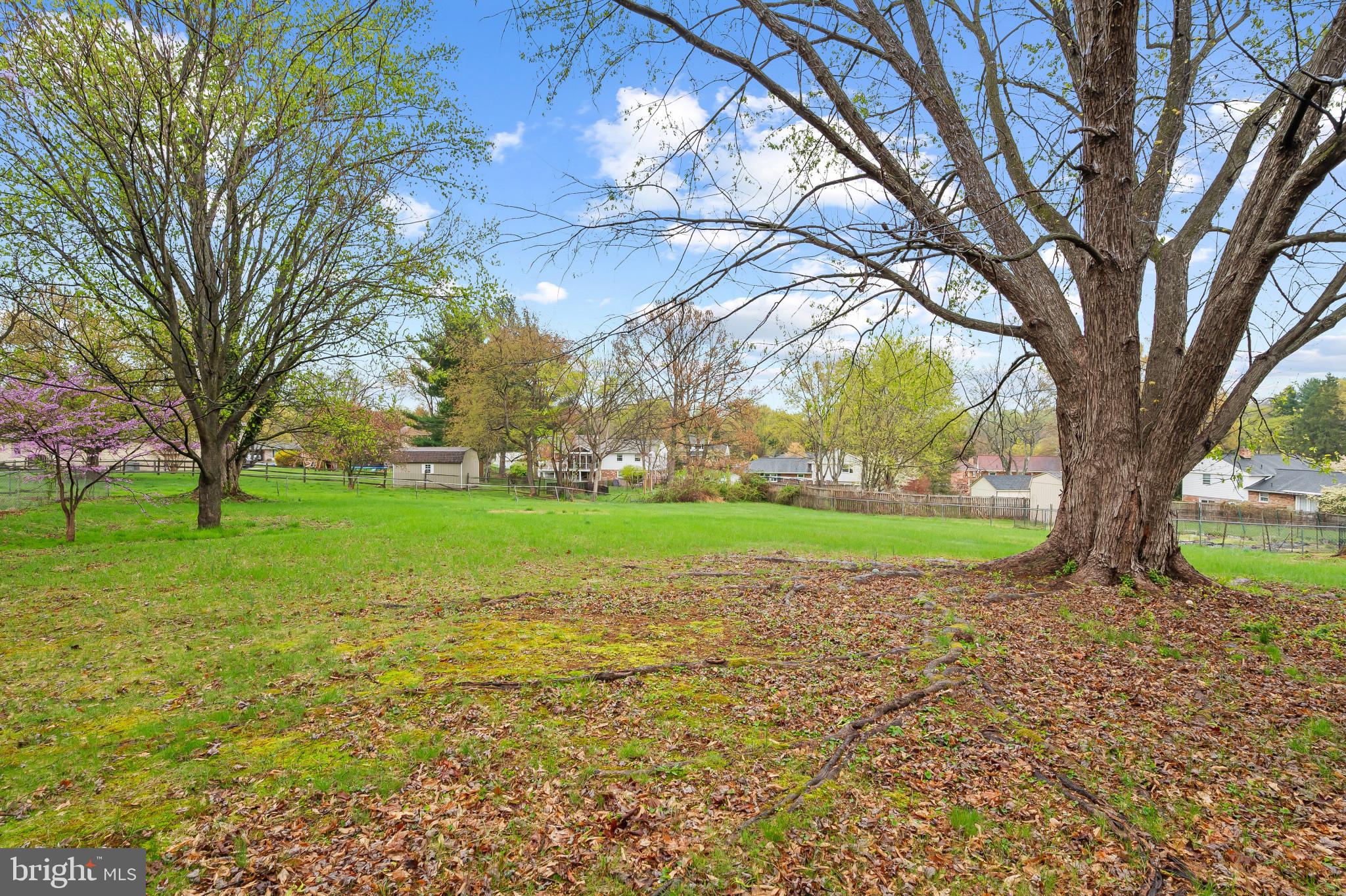 OLNEY MILL - Residential