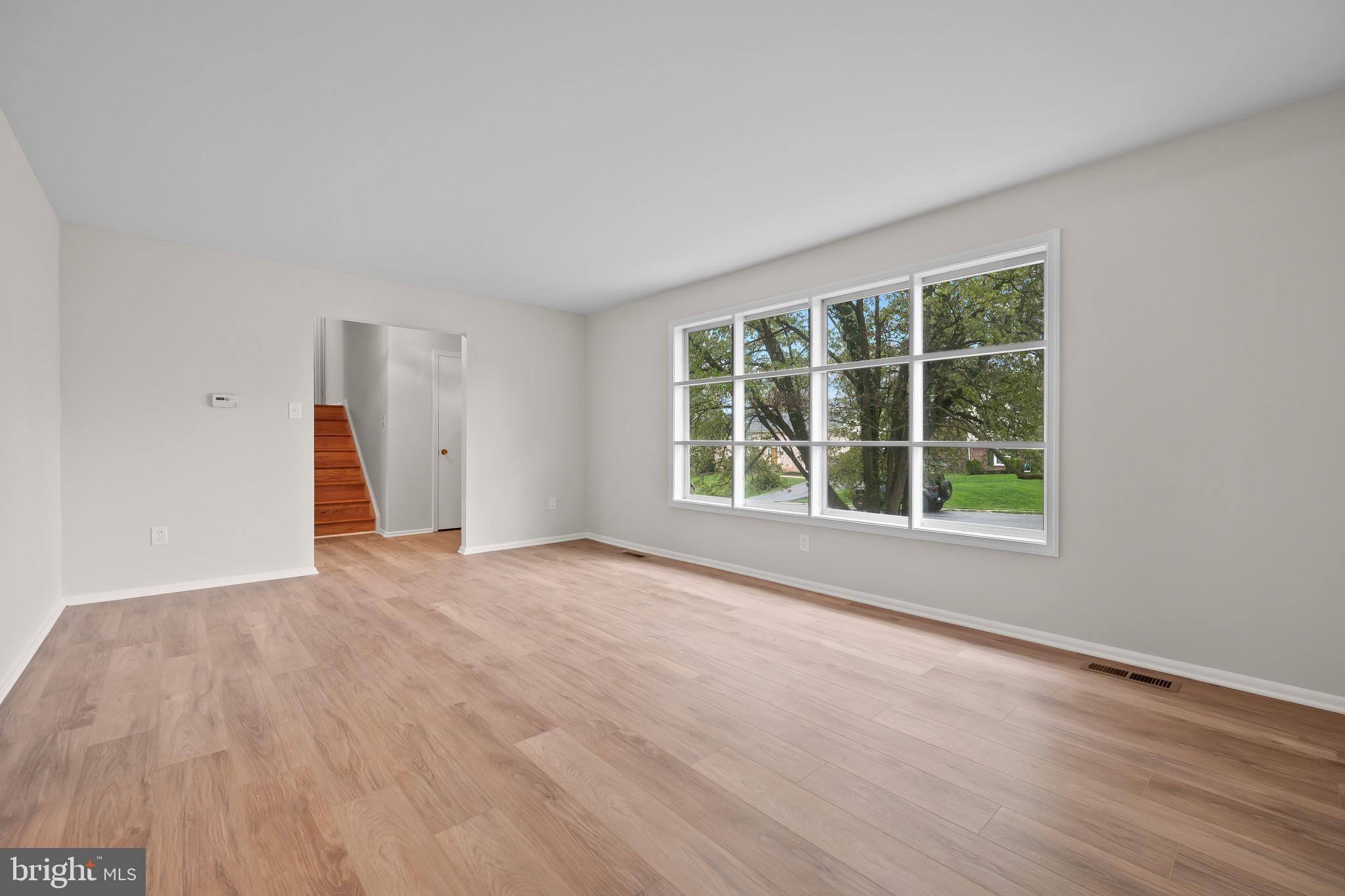 OLNEY MILL - Residential