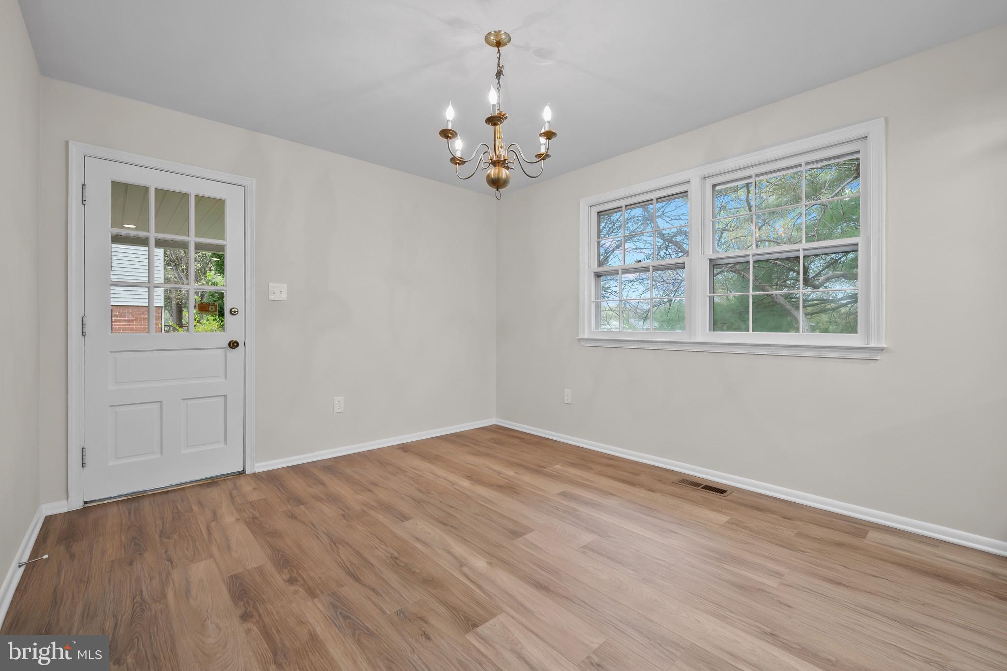 OLNEY MILL - Residential