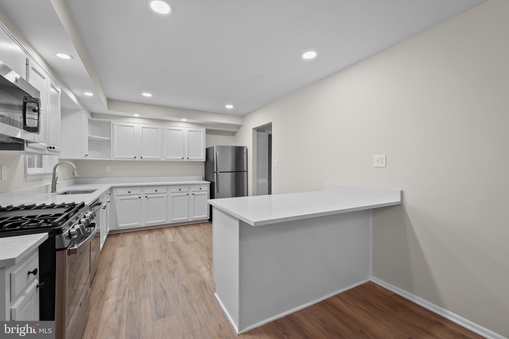 OLNEY MILL - Residential