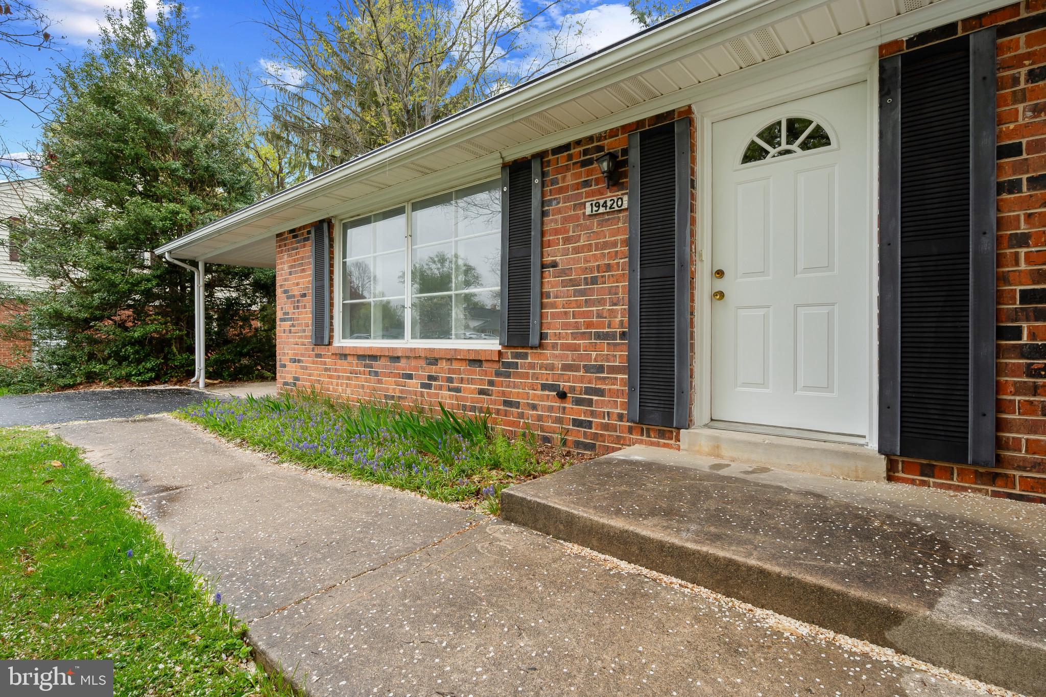 OLNEY MILL - Residential