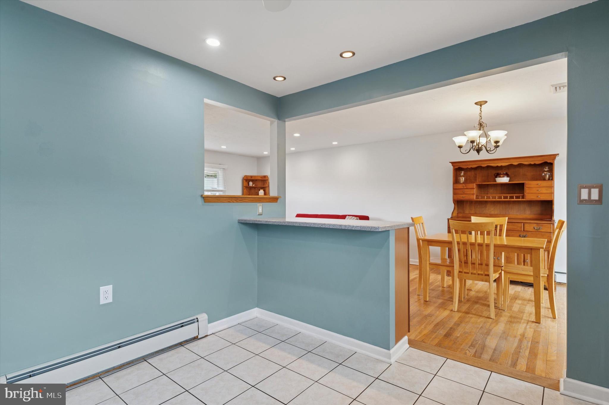 HERITAGE PARK - Residential