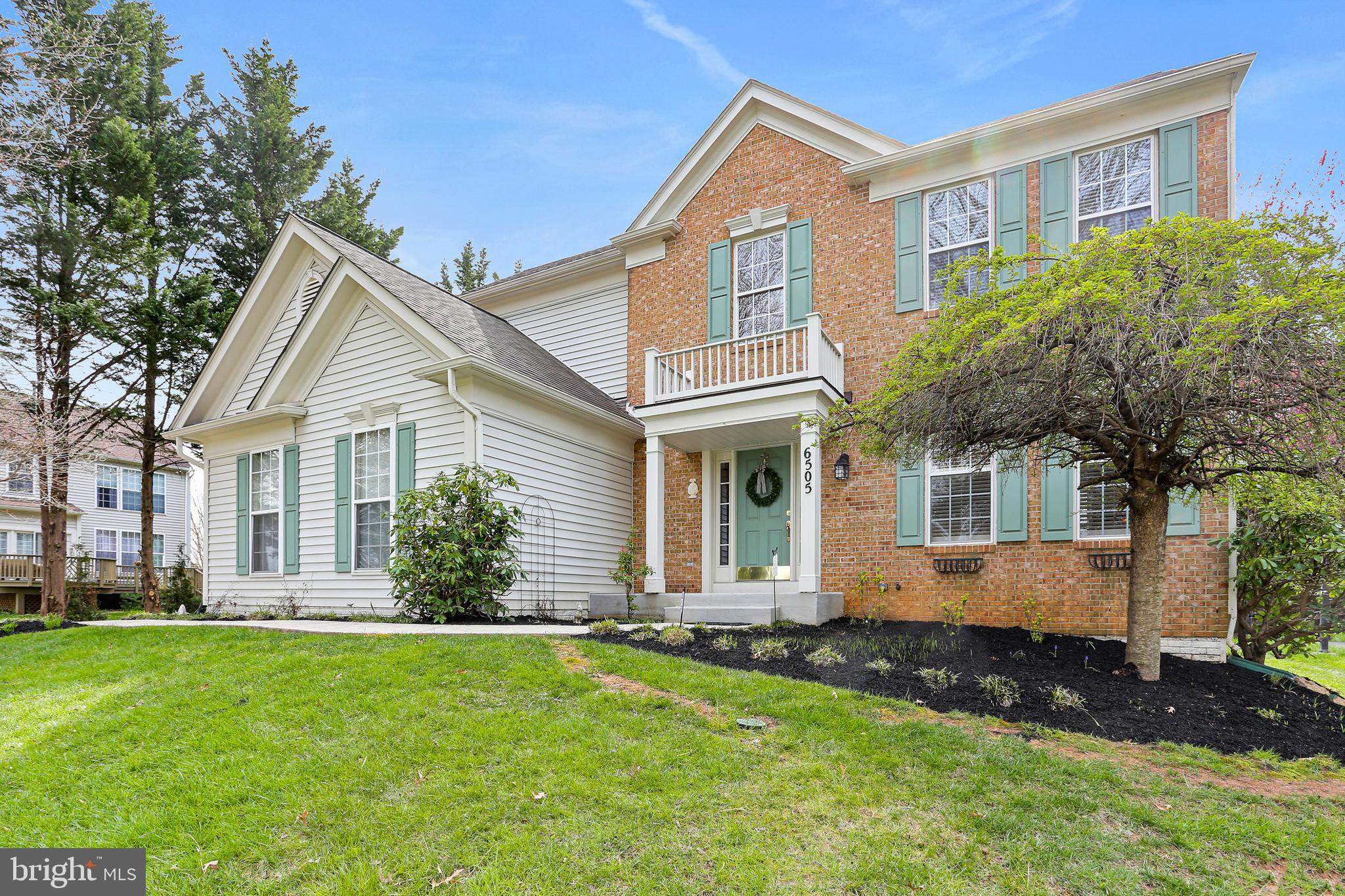 CLARKS GLEN - Residential Lease