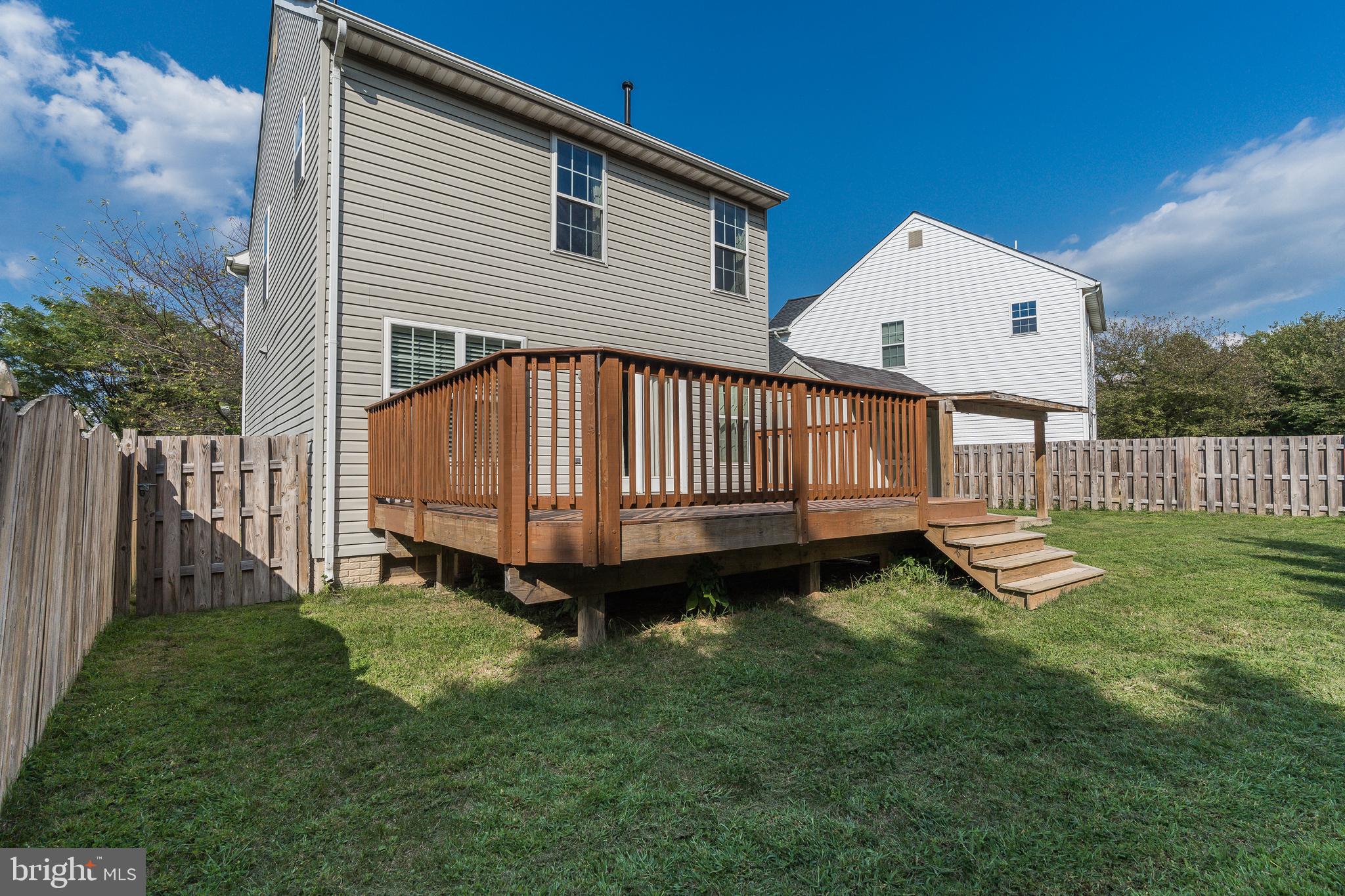 MILESTONE - Residential