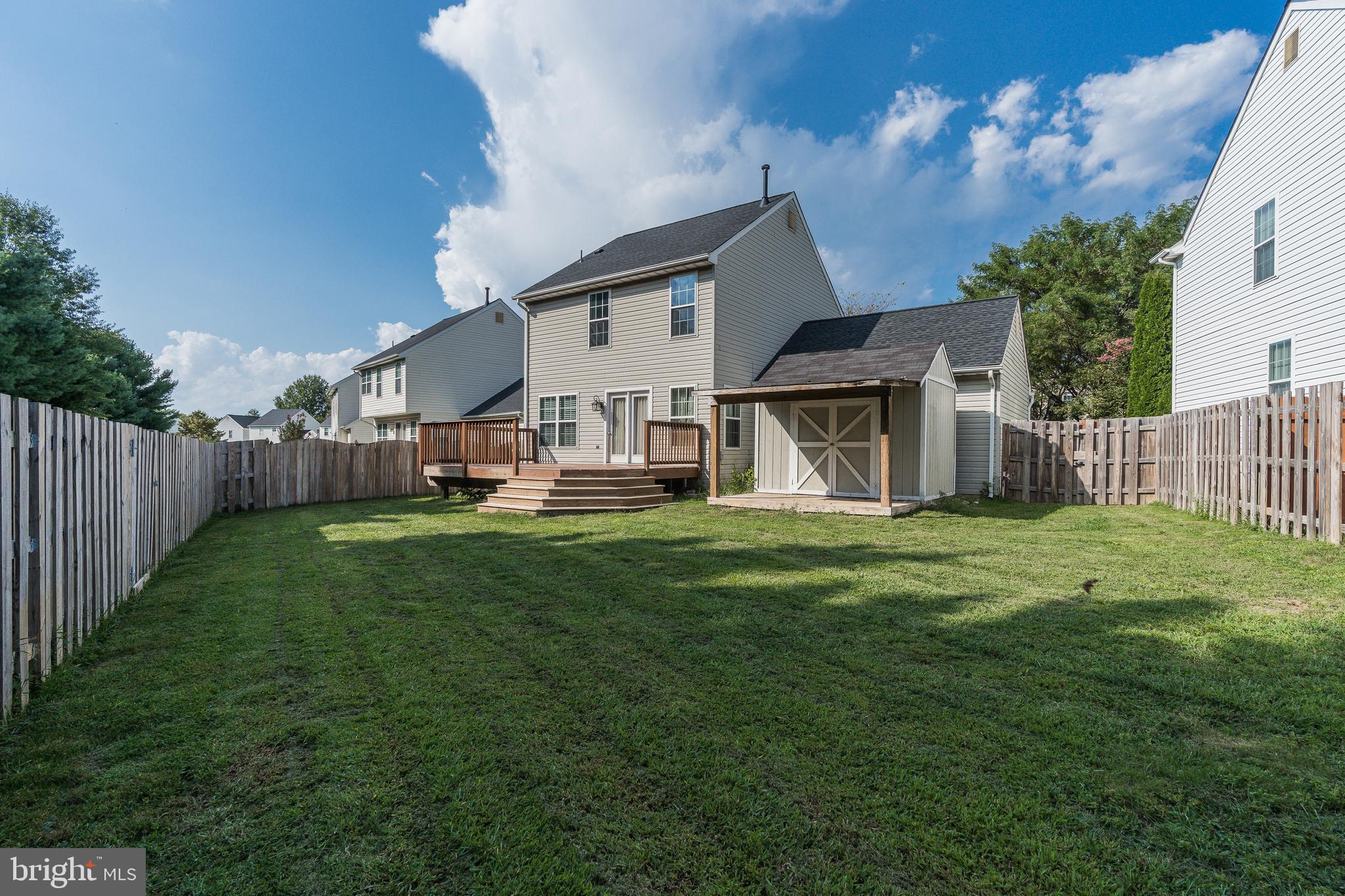 MILESTONE - Residential